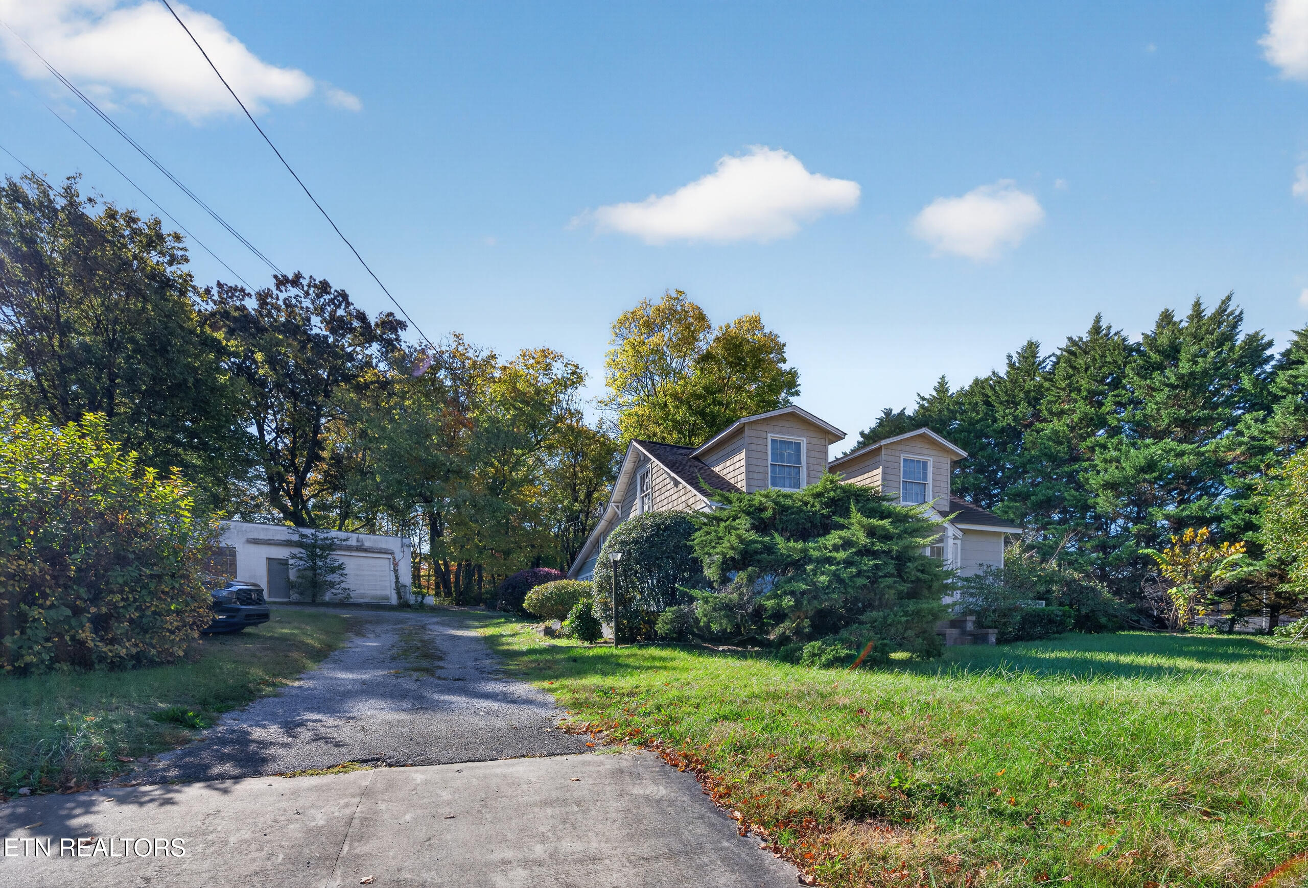 4815 Pleasant Ridge Road Knoxville TN 37912