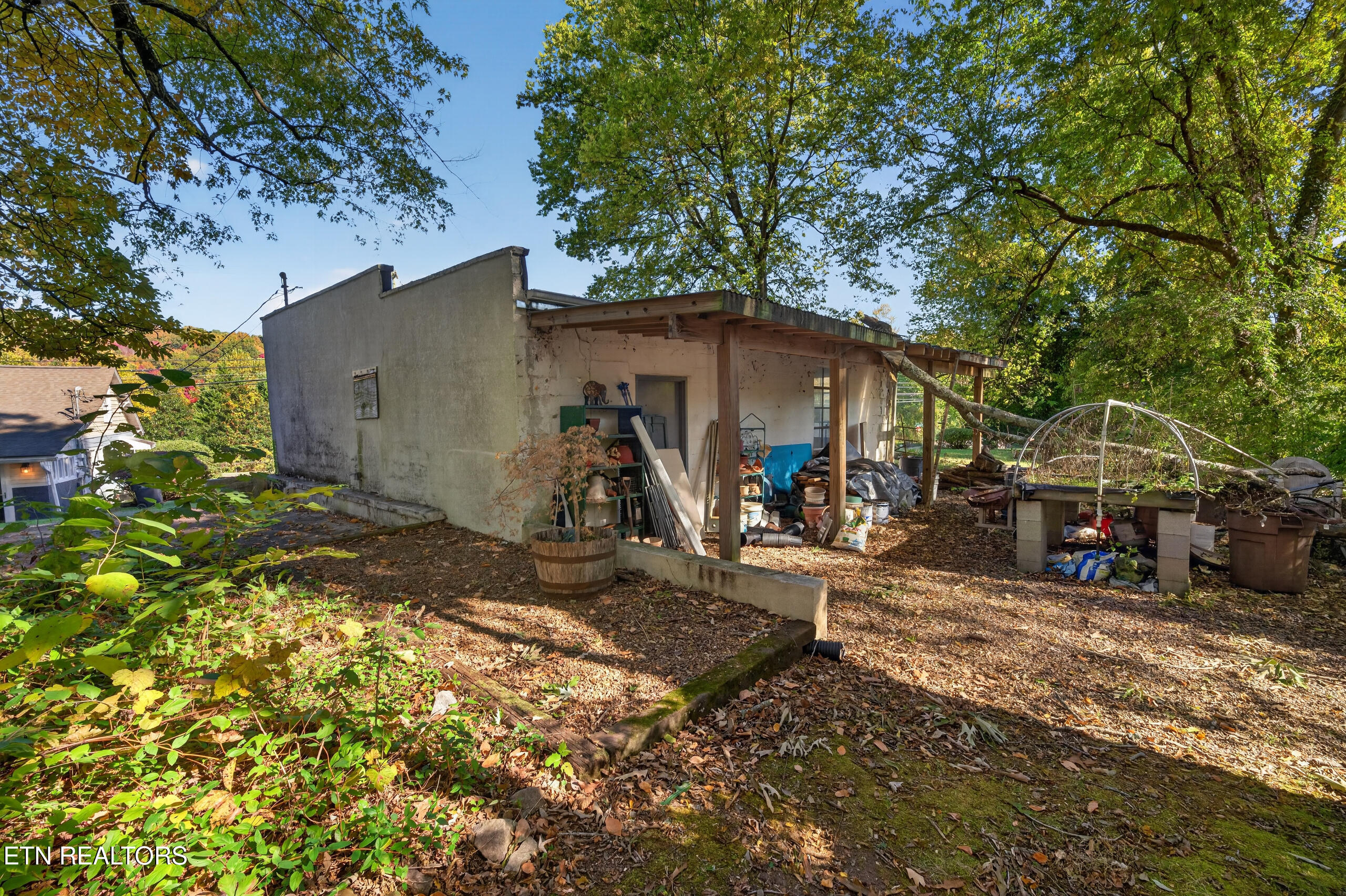 4815 Pleasant Ridge Road Knoxville TN 37912