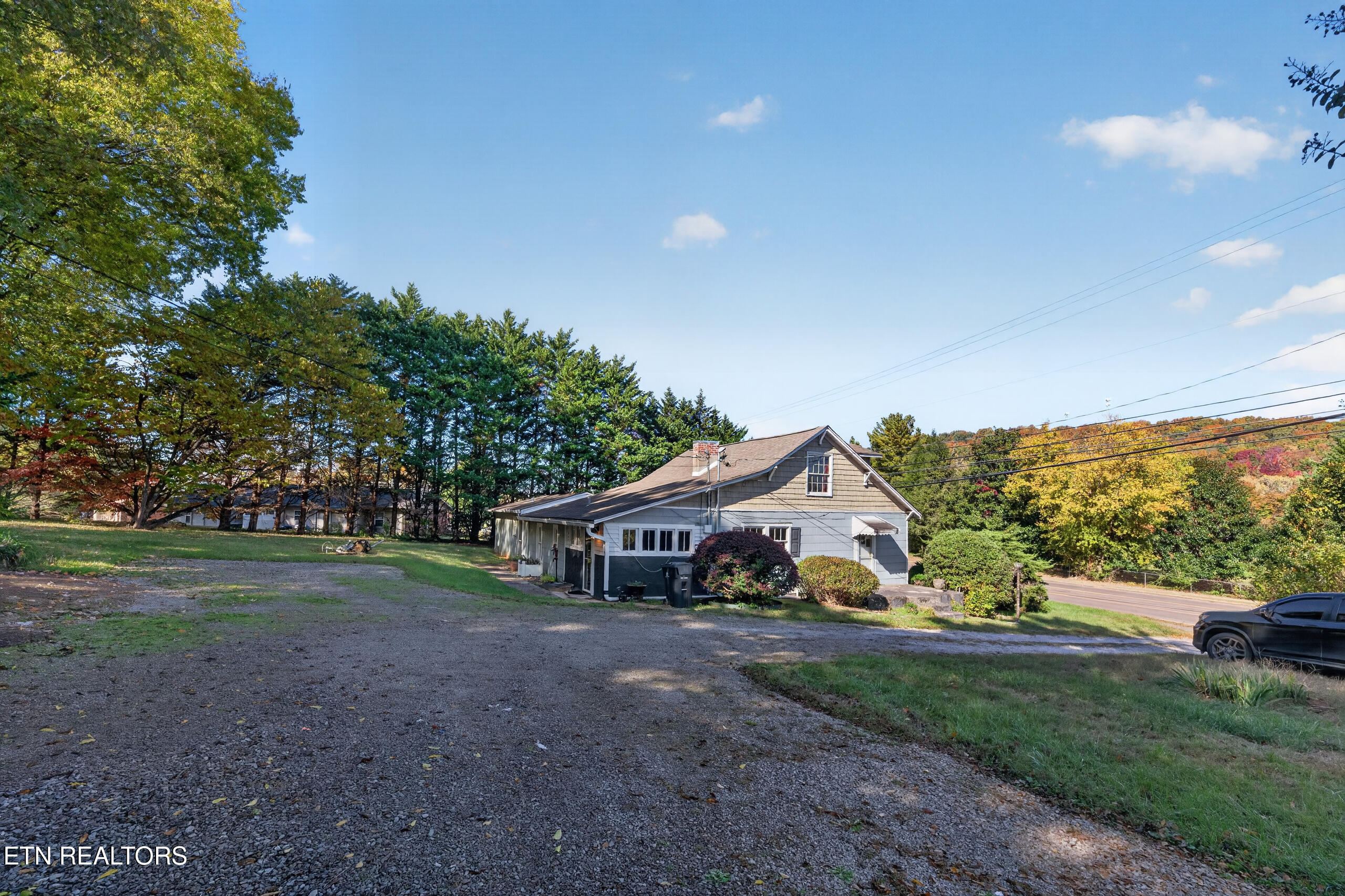 4815 Pleasant Ridge Road Knoxville TN 37912