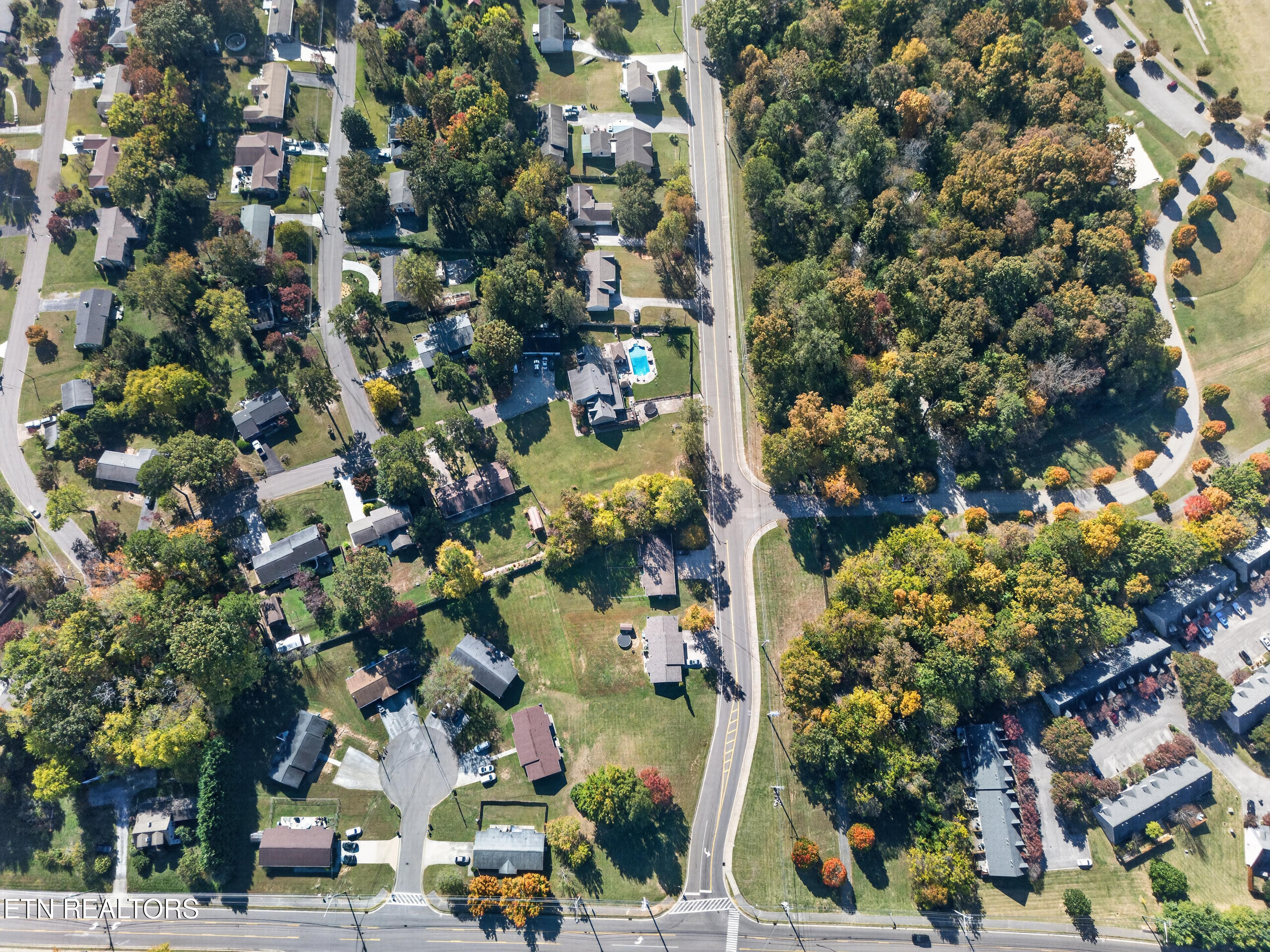 4815 Pleasant Ridge Road Knoxville TN 37912