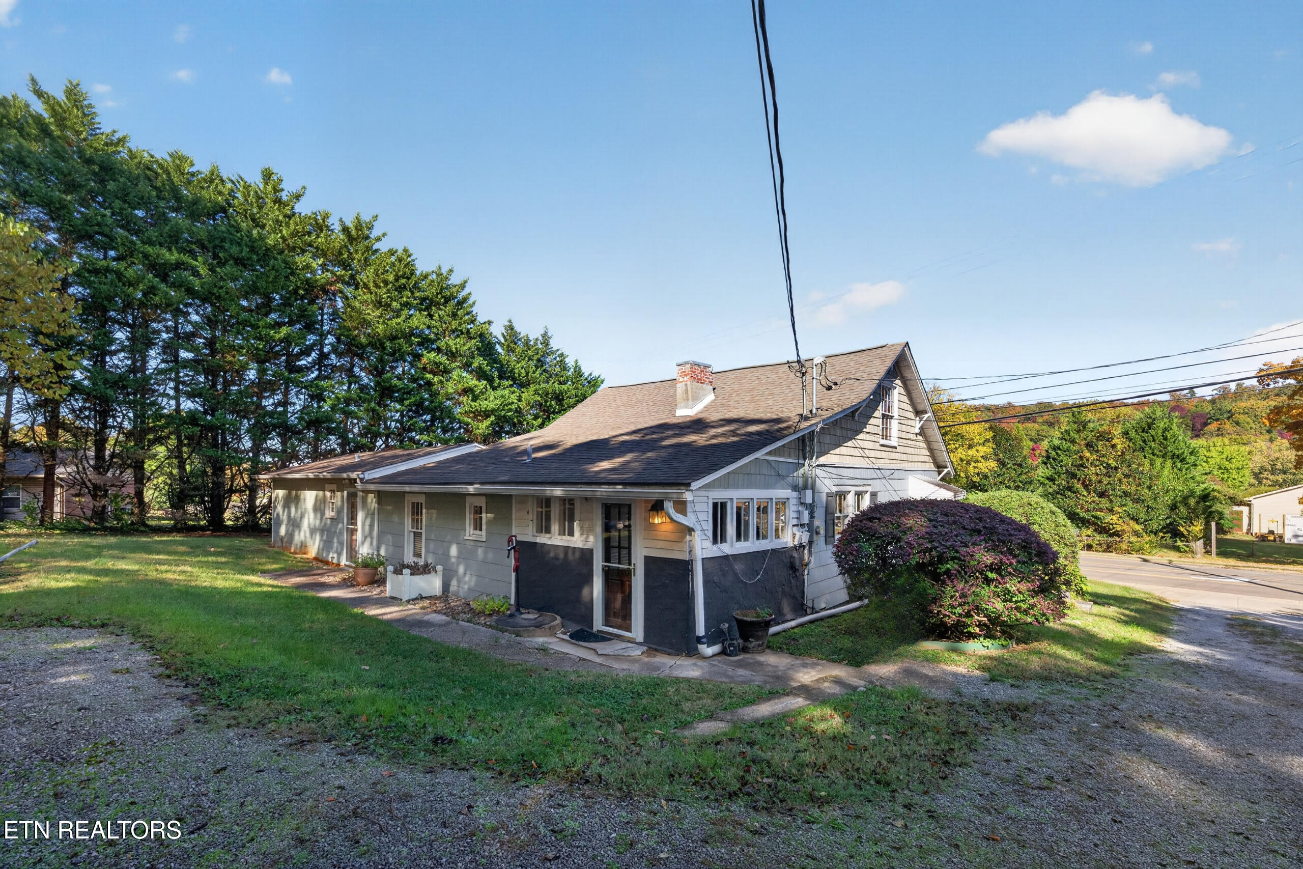 4815 Pleasant Ridge Road Knoxville TN 37912