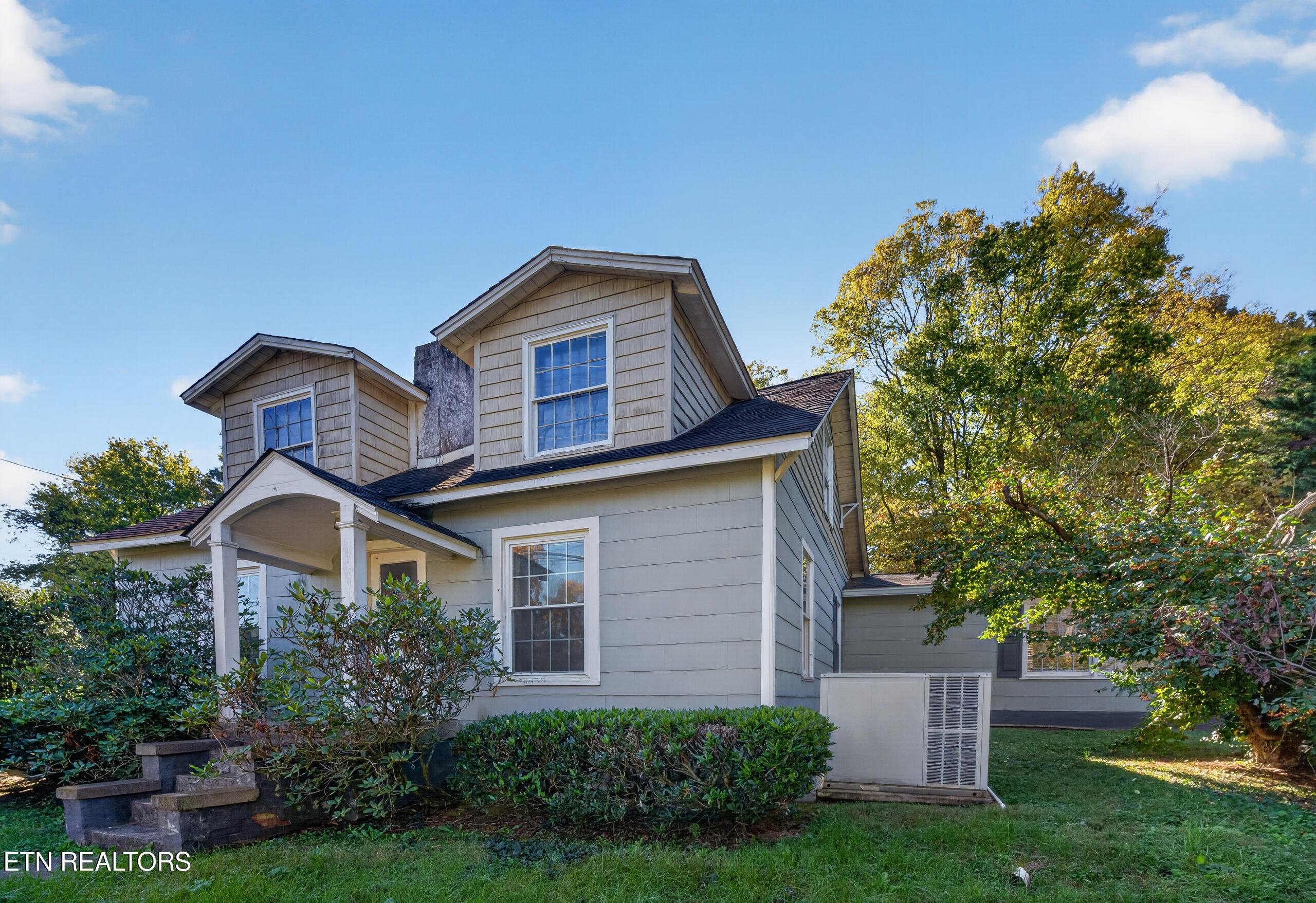 4815 Pleasant Ridge Road Knoxville TN 37912