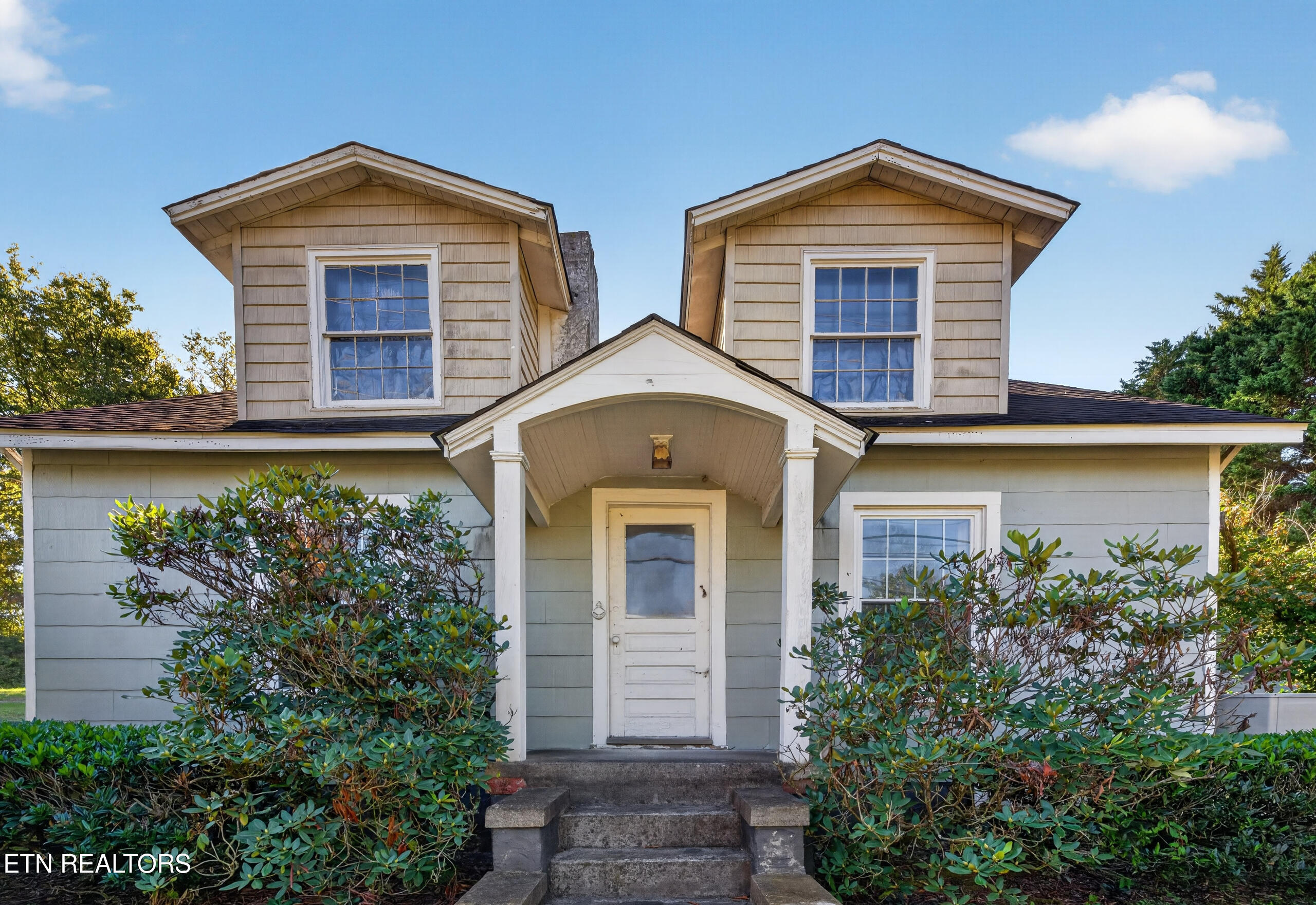 4815 Pleasant Ridge Road Knoxville TN 37912