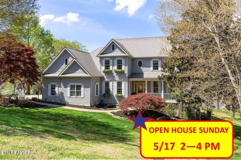 178 Marble Bluff Drive Kingston TN 37763