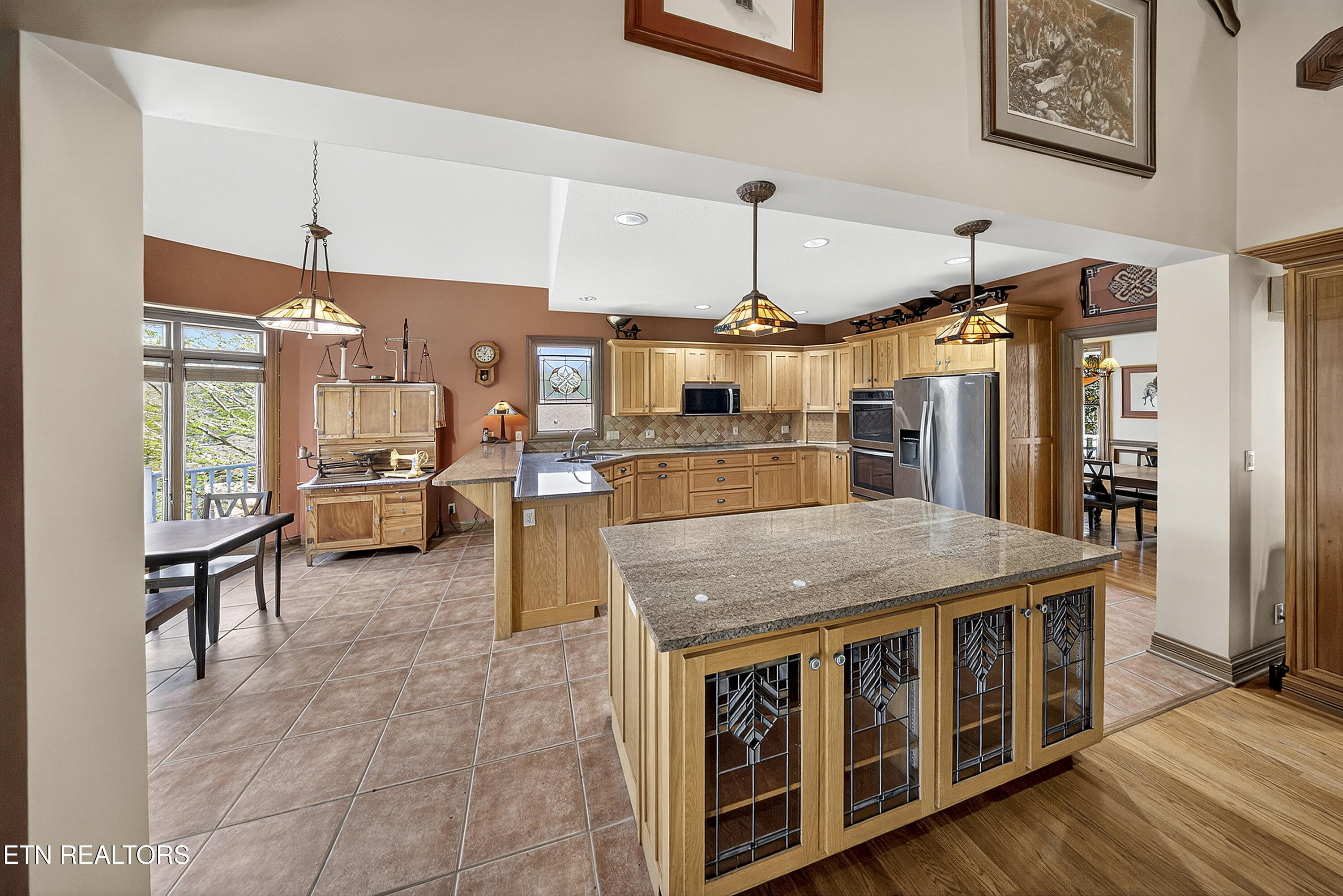 178 Marble Bluff Drive Kingston TN 37763