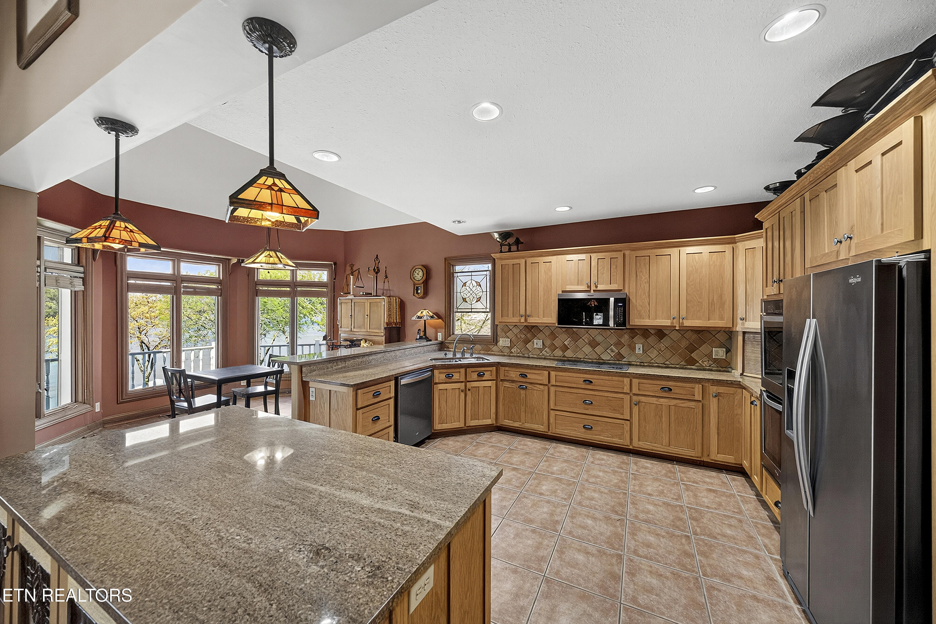 178 Marble Bluff Drive Kingston TN 37763