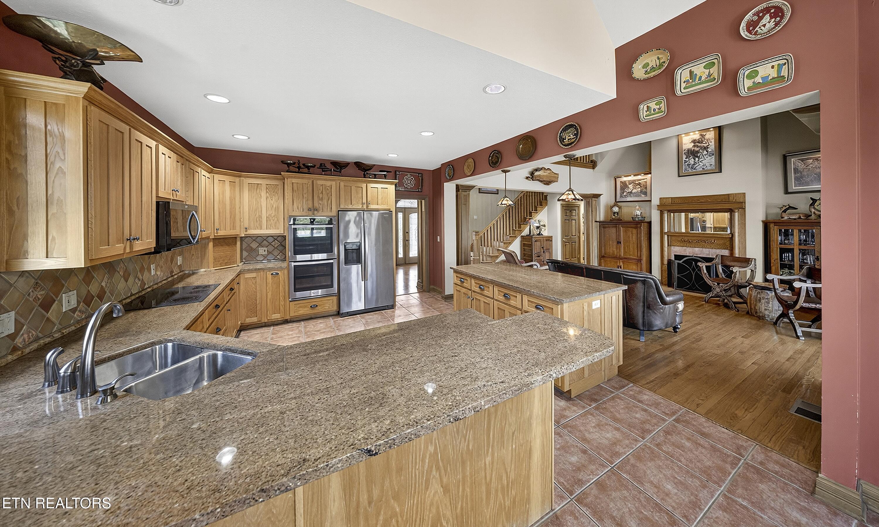 178 Marble Bluff Drive Kingston TN 37763
