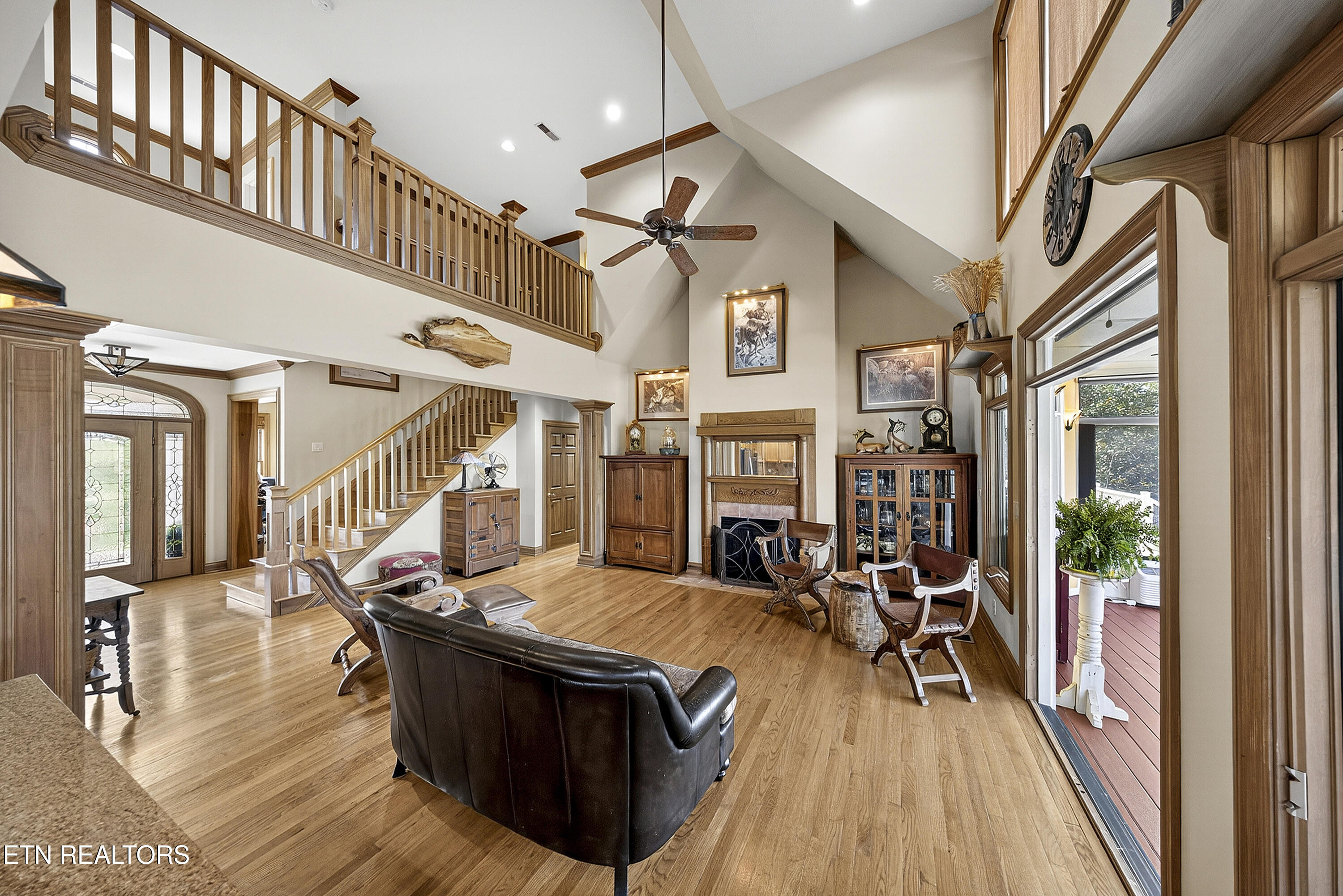 178 Marble Bluff Drive Kingston TN 37763