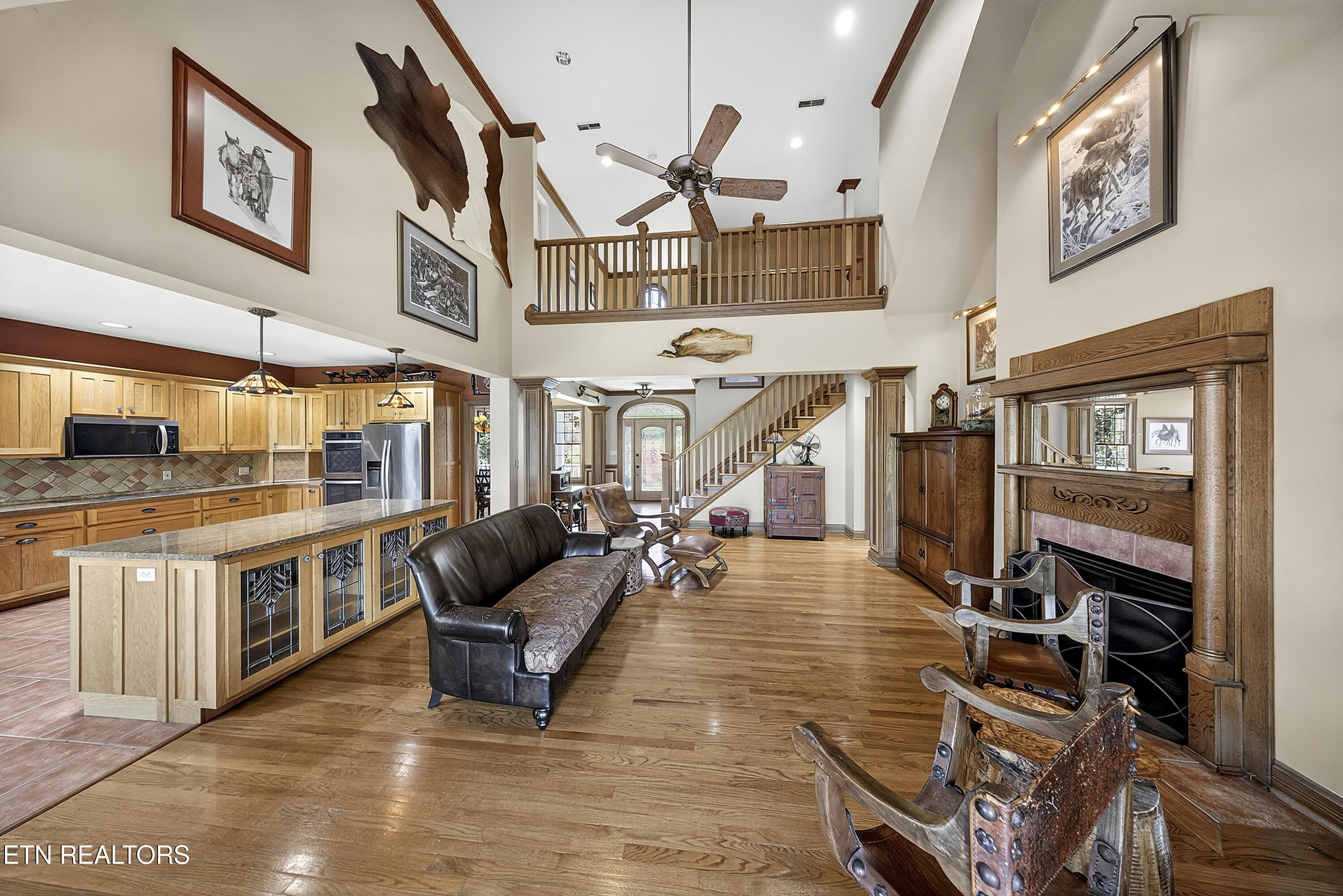 178 Marble Bluff Drive Kingston TN 37763
