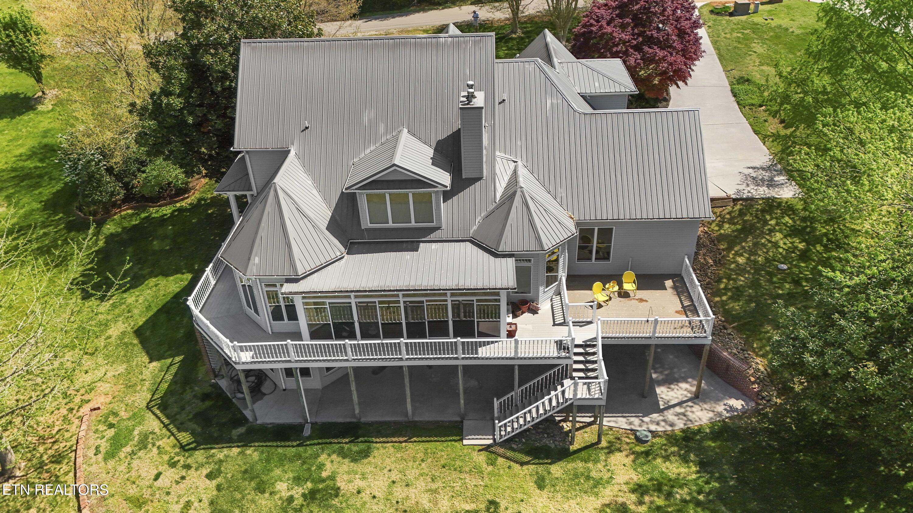 178 Marble Bluff Drive Kingston TN 37763