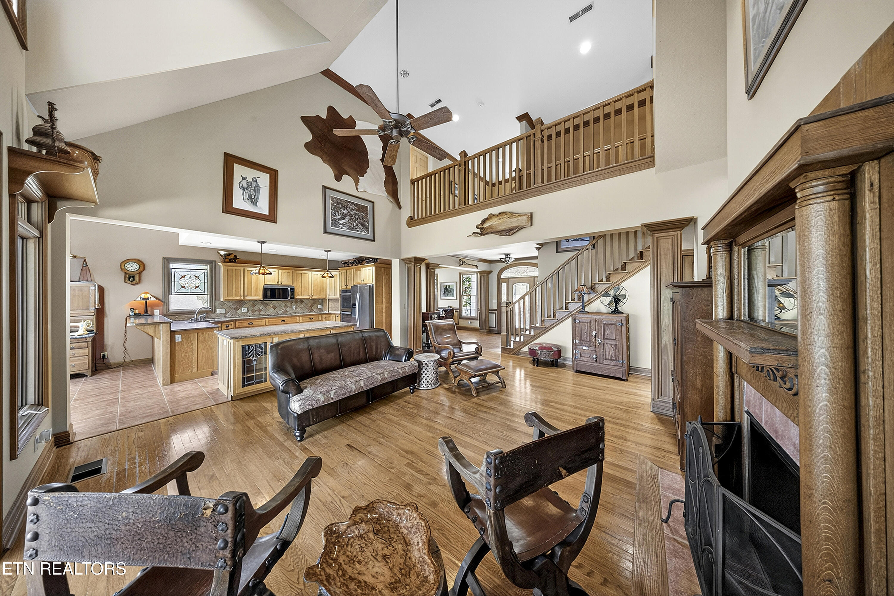 178 Marble Bluff Drive Kingston TN 37763