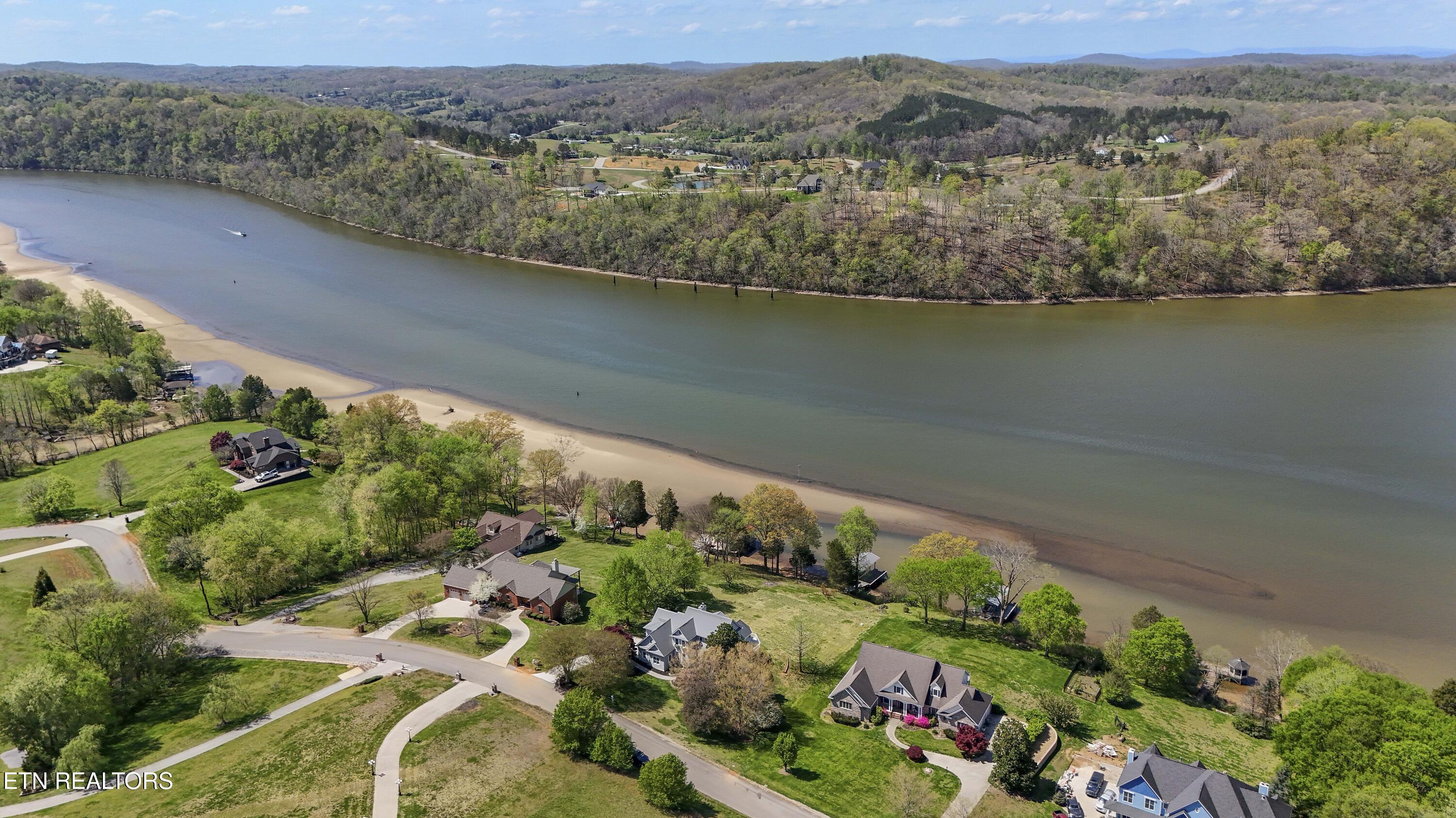 178 Marble Bluff Drive Kingston TN 37763