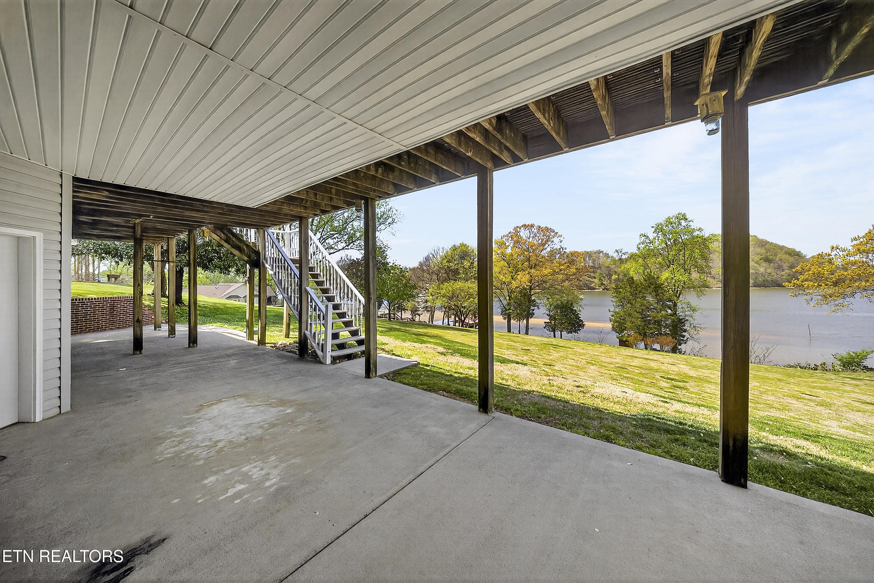 178 Marble Bluff Drive Kingston TN 37763