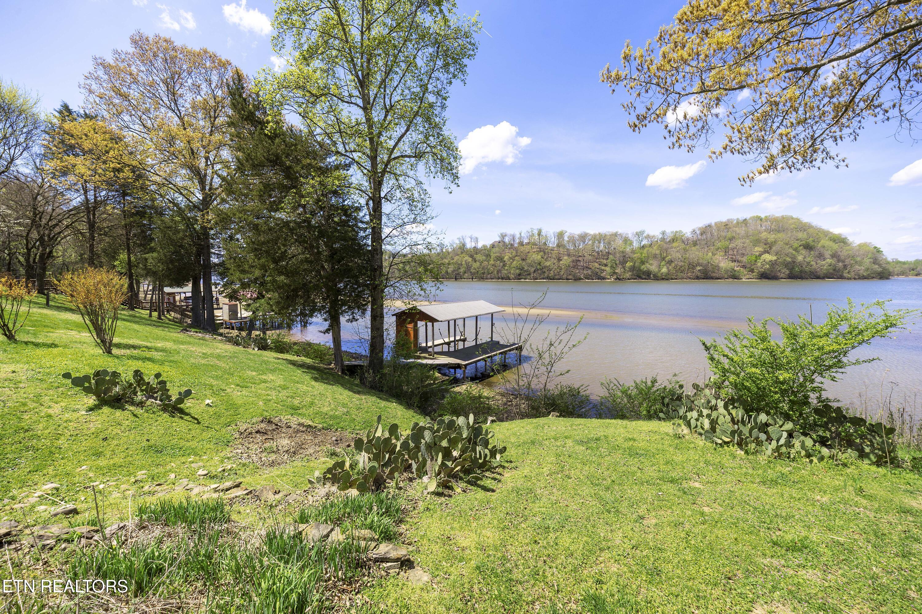 178 Marble Bluff Drive Kingston TN 37763