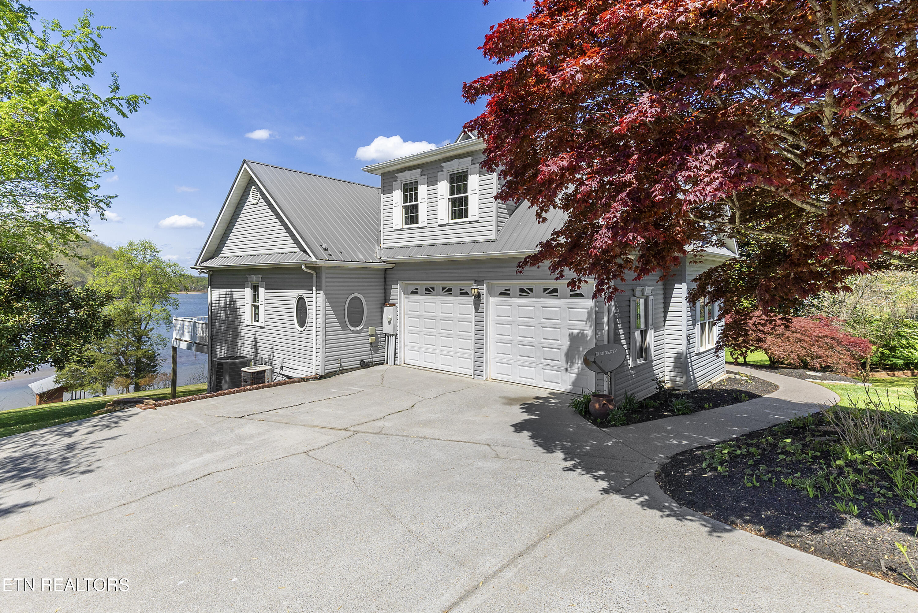 178 Marble Bluff Drive Kingston TN 37763