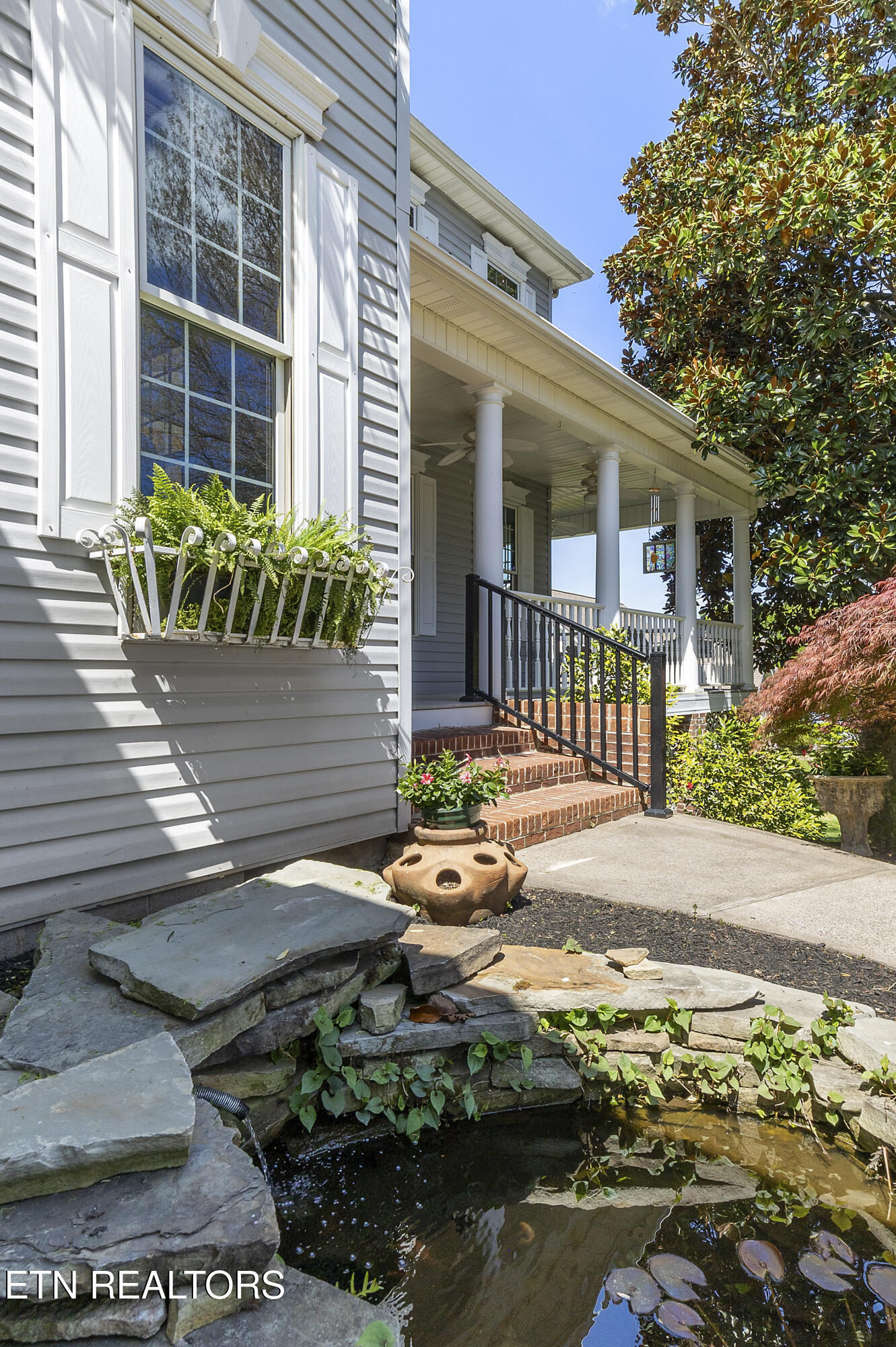178 Marble Bluff Drive Kingston TN 37763