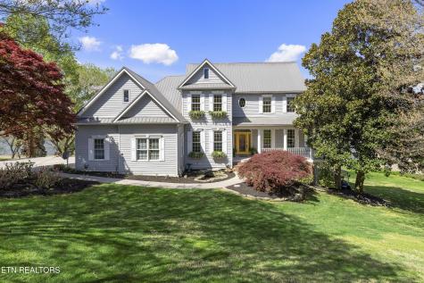178 Marble Bluff Drive Kingston TN 37763