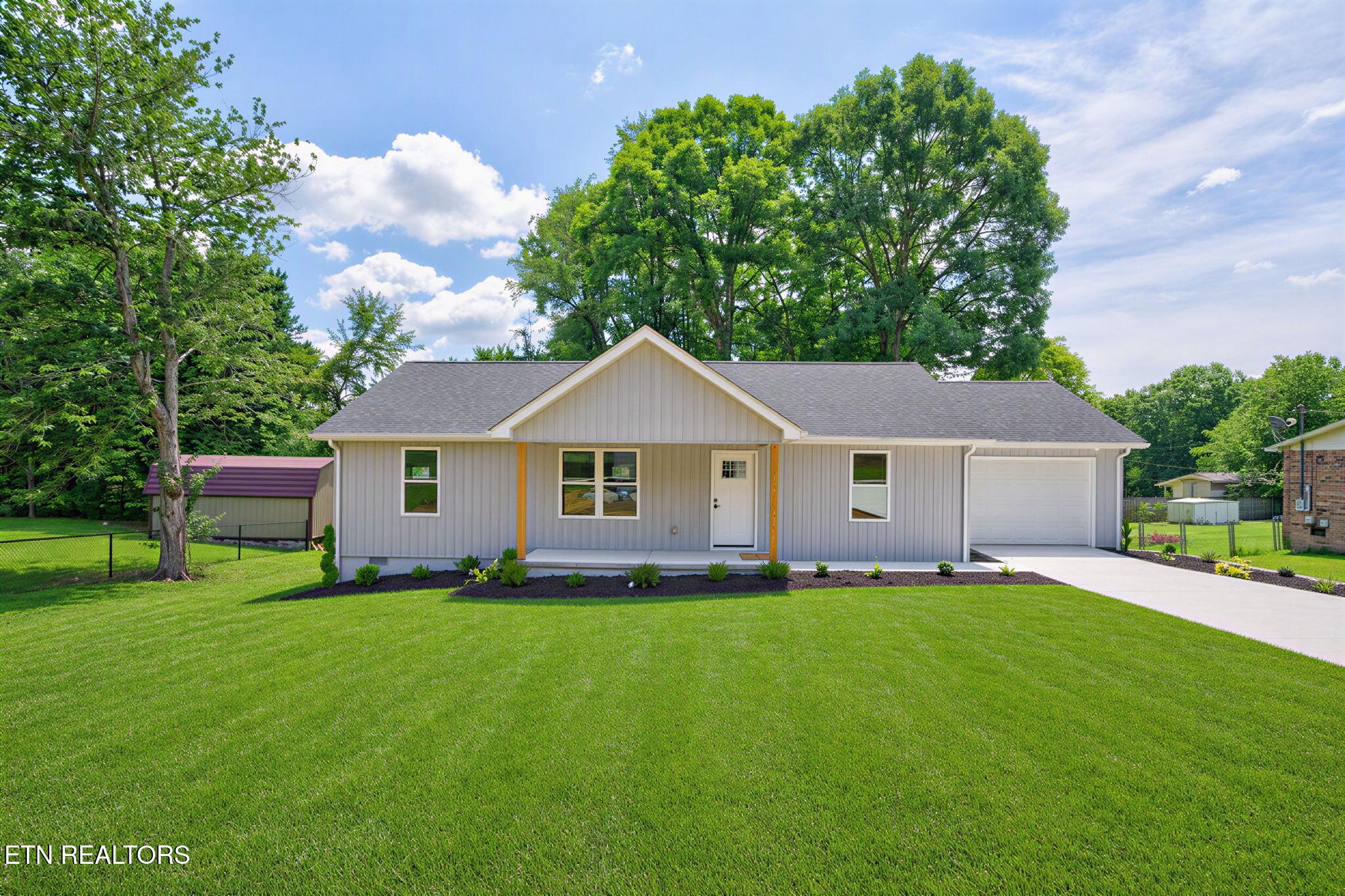 430 Rhododendron Circle Crossville TN 38555