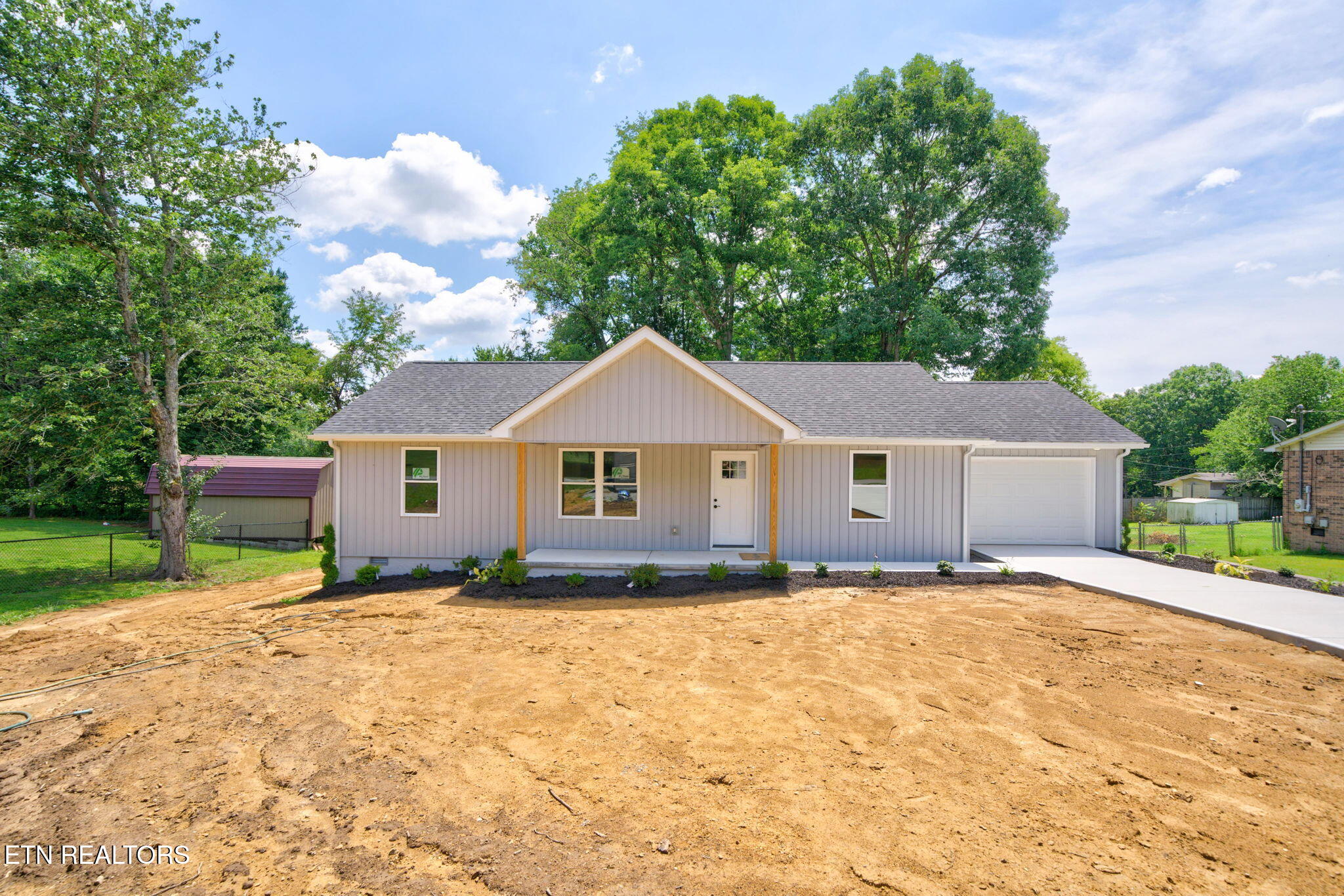 430 Rhododendron Circle Crossville TN 38555
