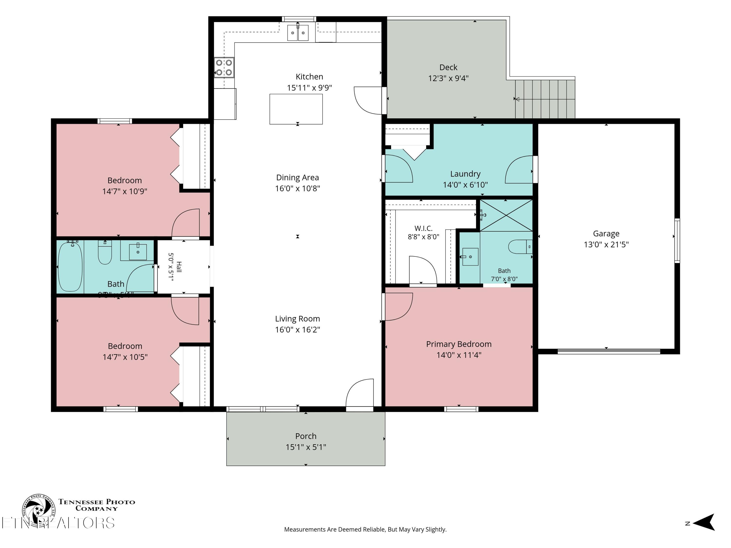 430 Rhododendron Circle Crossville TN 38555