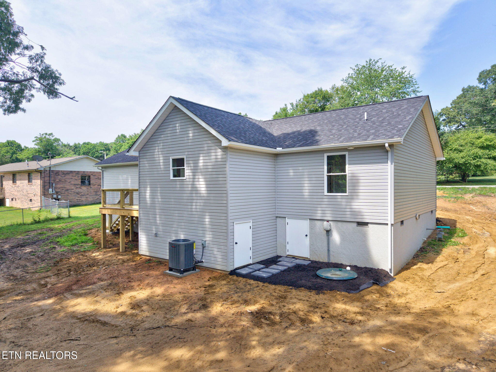 430 Rhododendron Circle Crossville TN 38555