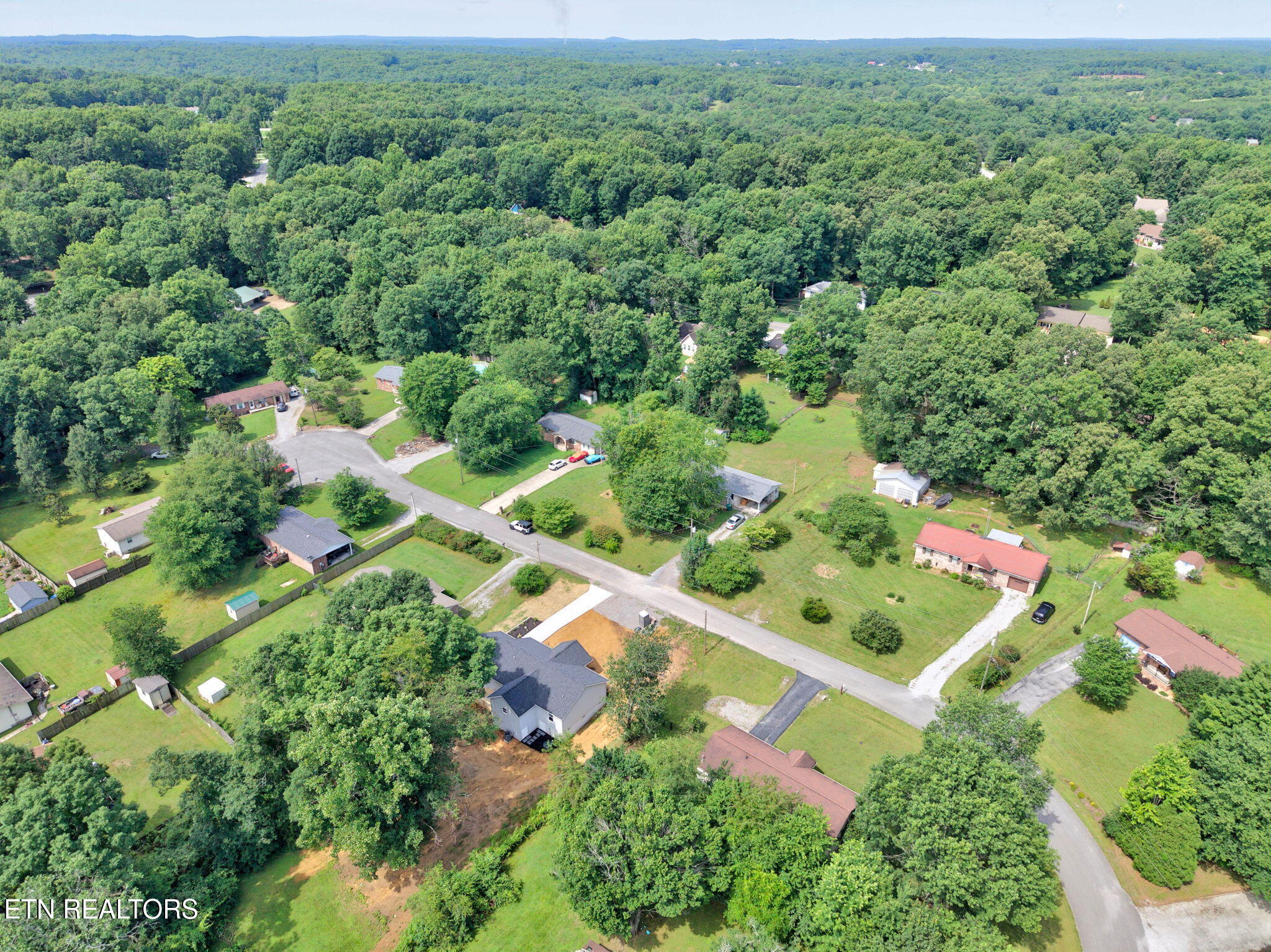 430 Rhododendron Circle Crossville TN 38555