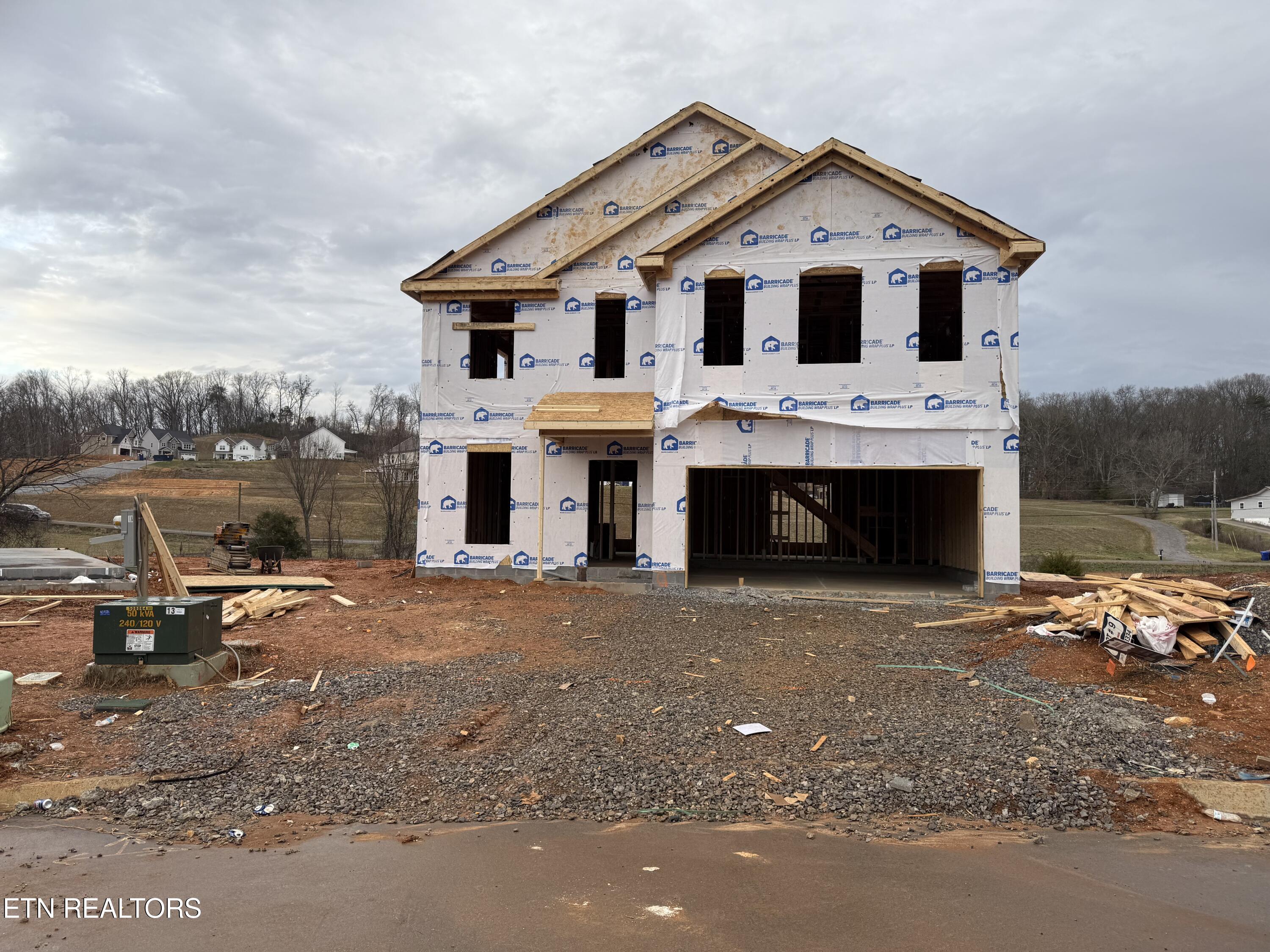 3554 Stewart Hill Lane Knoxville TN 37931