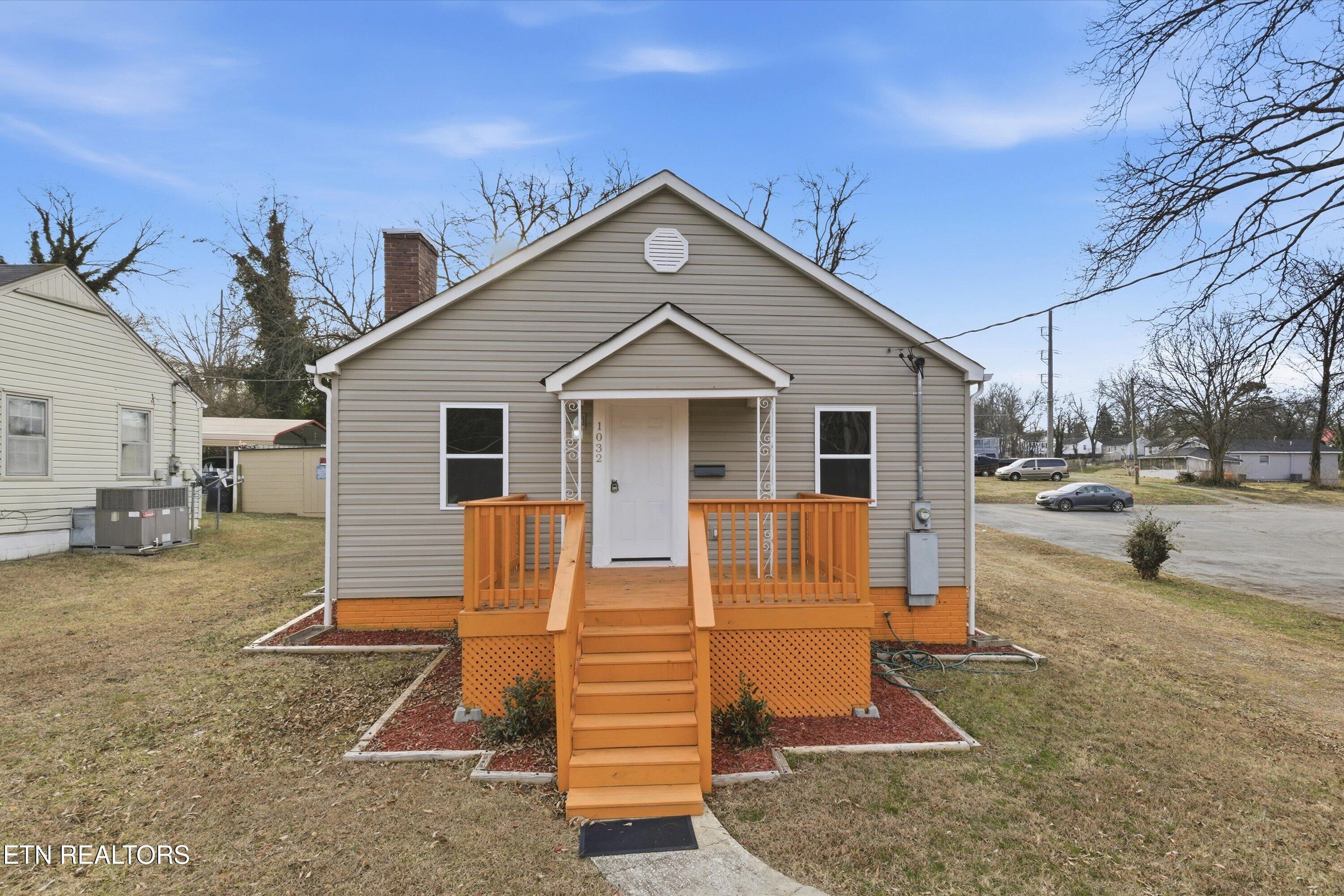 3210 Wilson Avenue Knoxville TN 37914