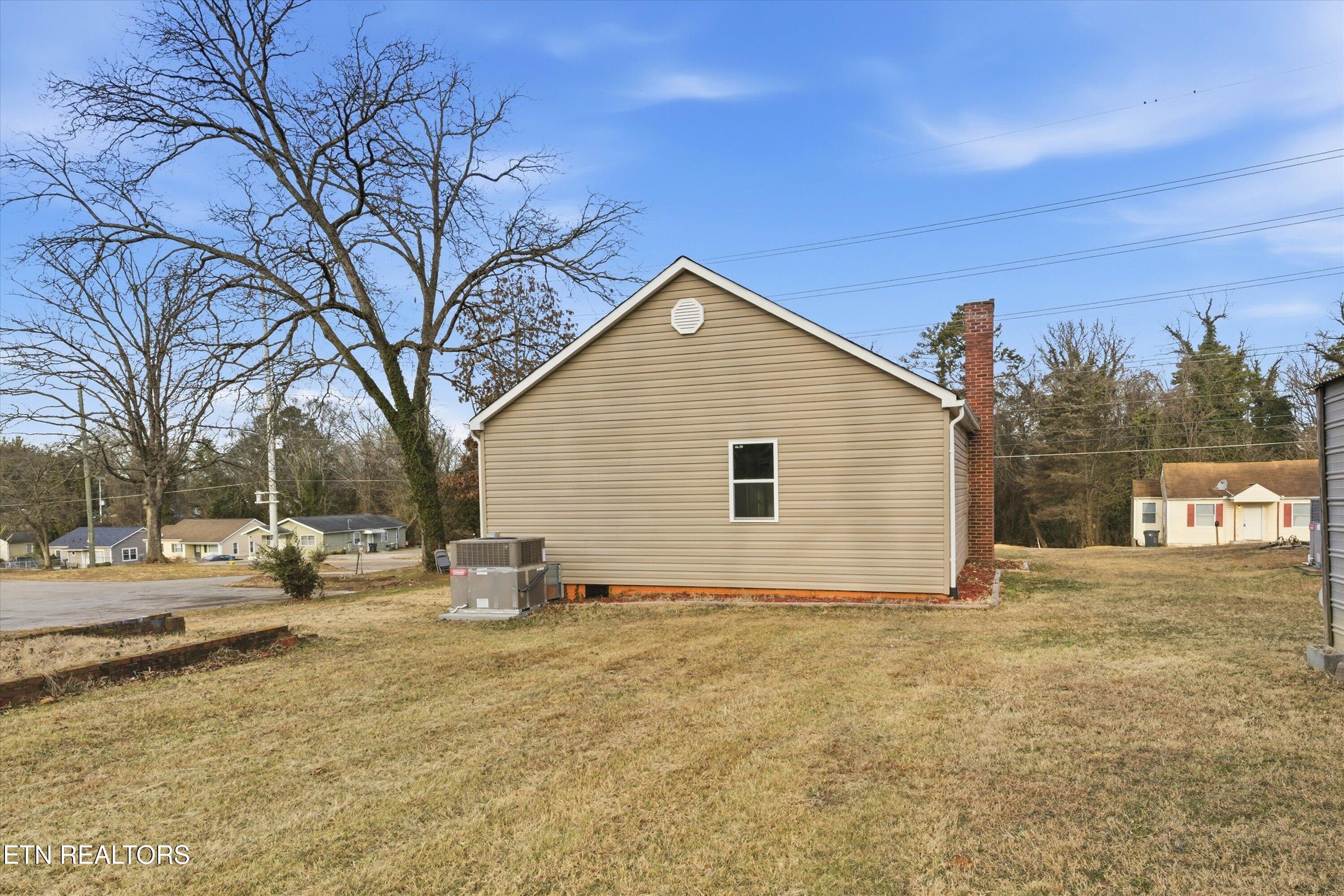 3210 Wilson Avenue Knoxville TN 37914