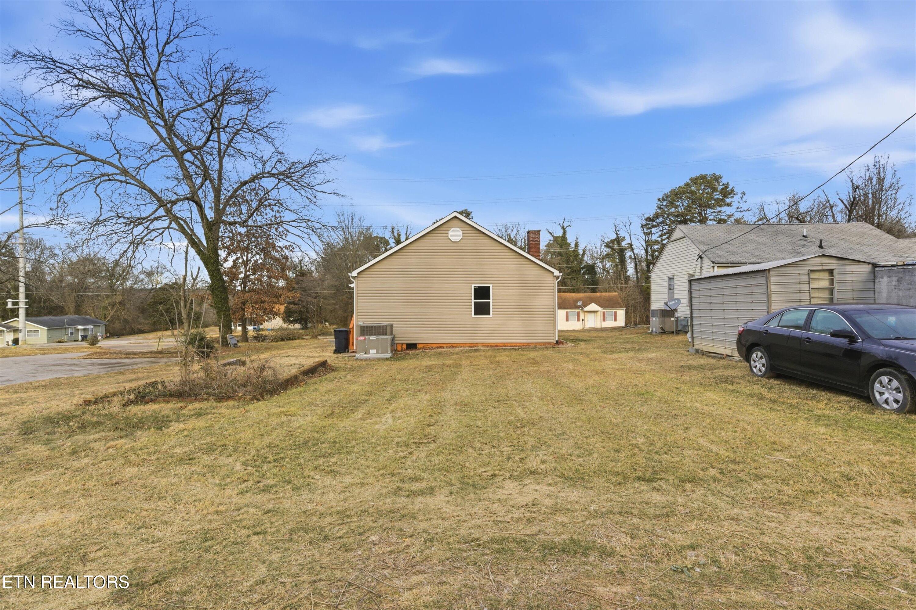 3210 Wilson Avenue Knoxville TN 37914