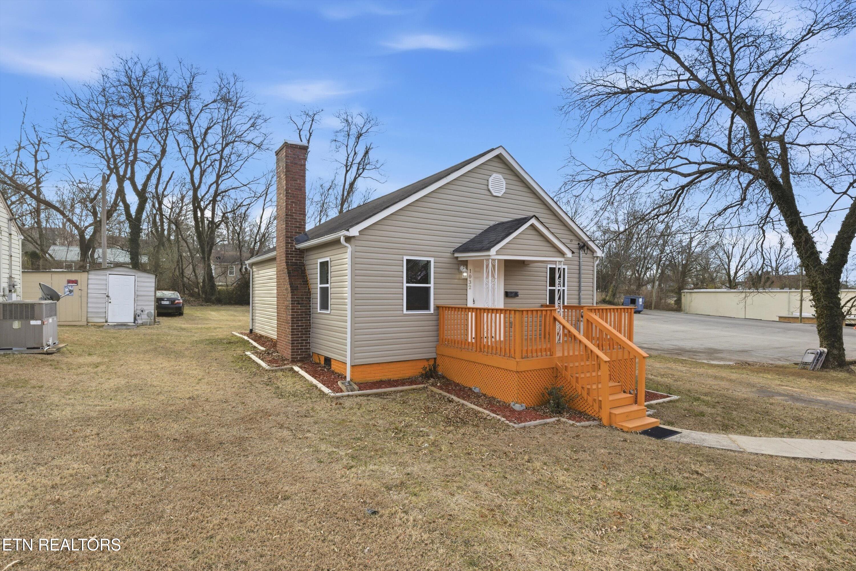 3210 Wilson Avenue Knoxville TN 37914