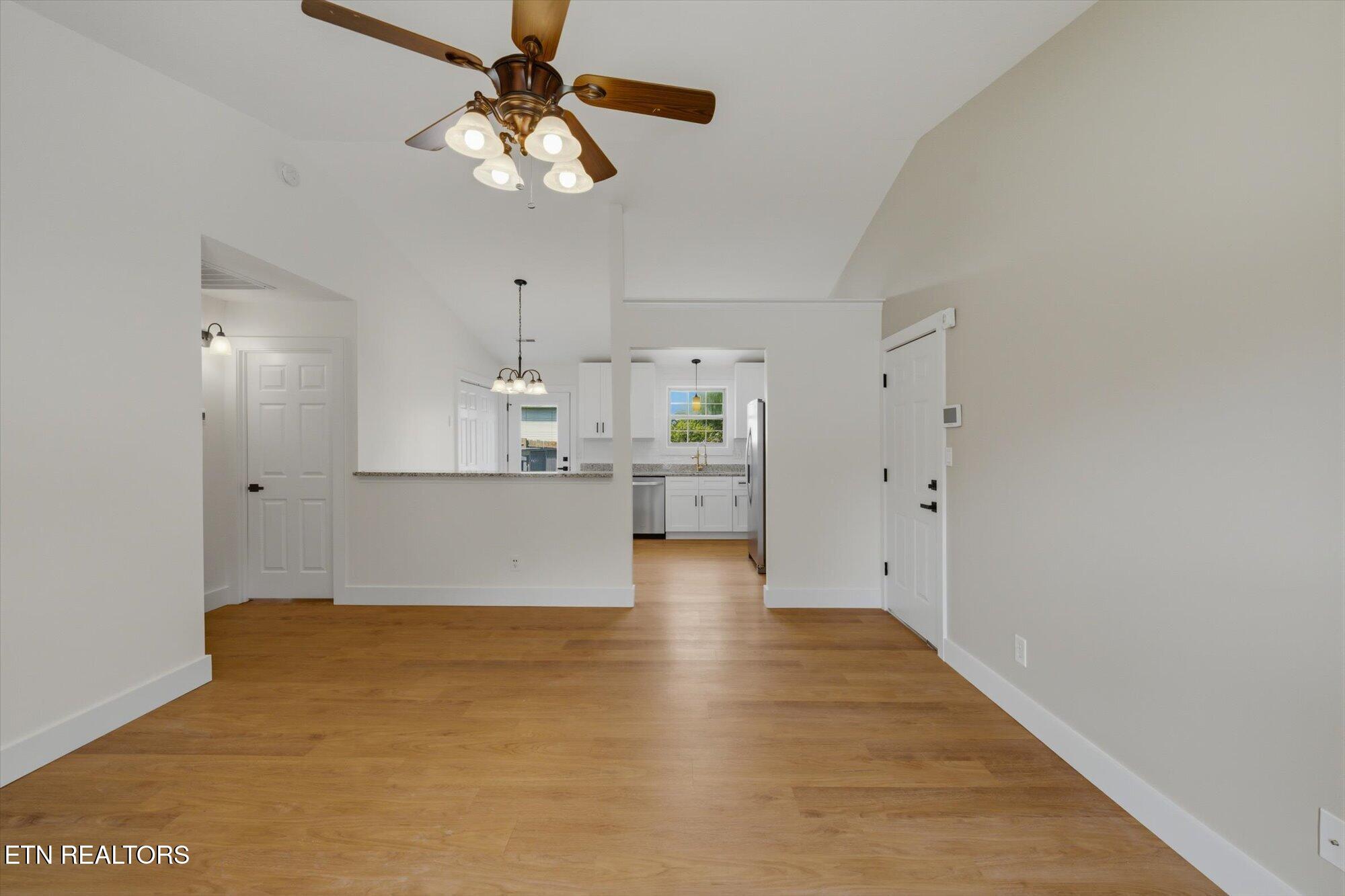 7444 Lyle Bend Lane Knoxville TN 37918