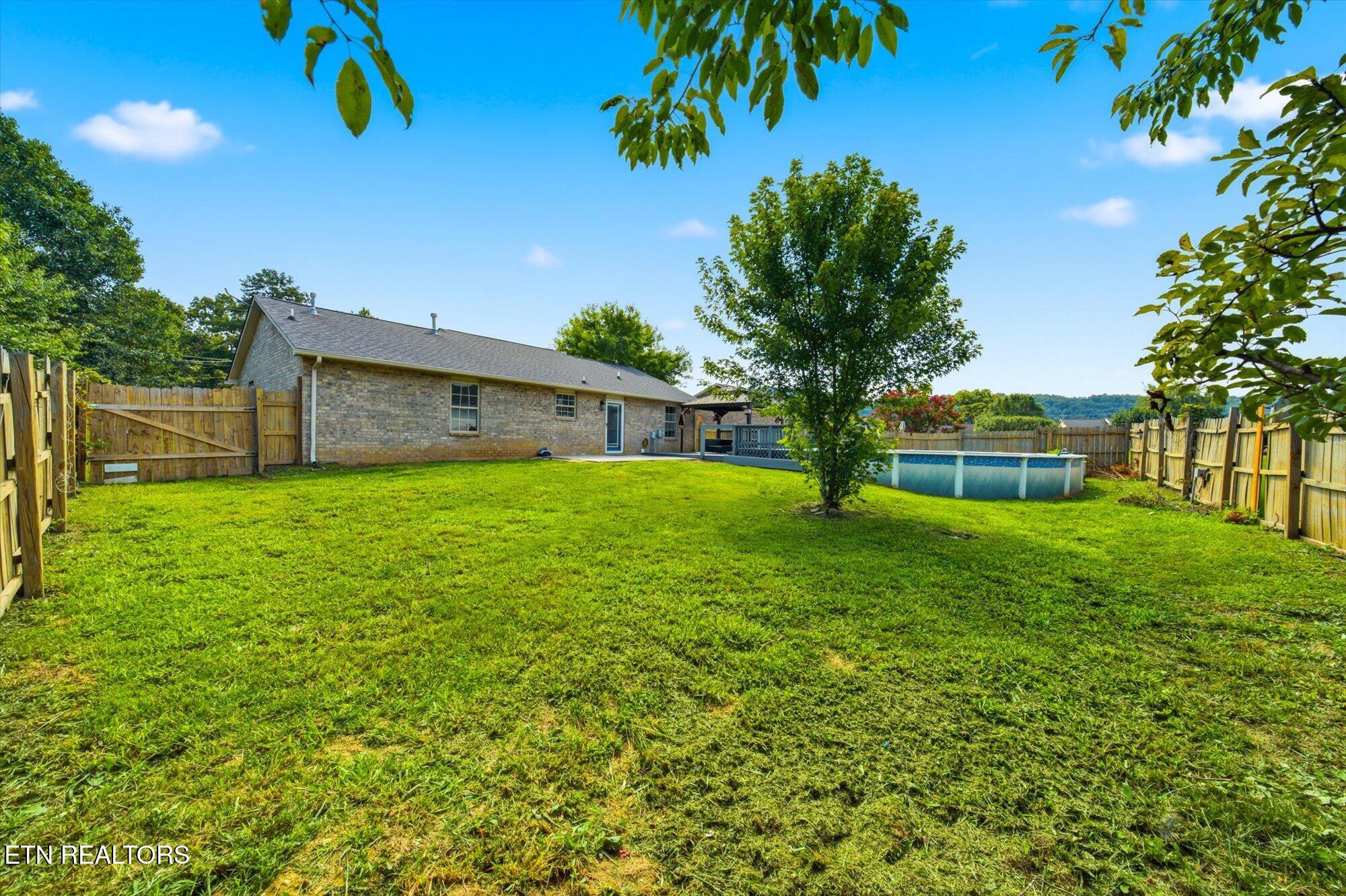 7444 Lyle Bend Lane Knoxville TN 37918