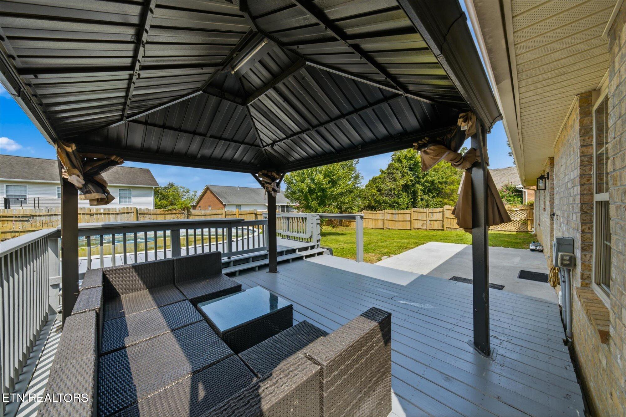 7444 Lyle Bend Lane Knoxville TN 37918