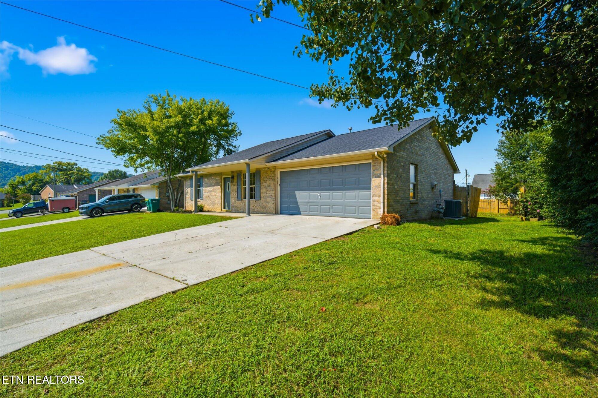 7444 Lyle Bend Lane Knoxville TN 37918