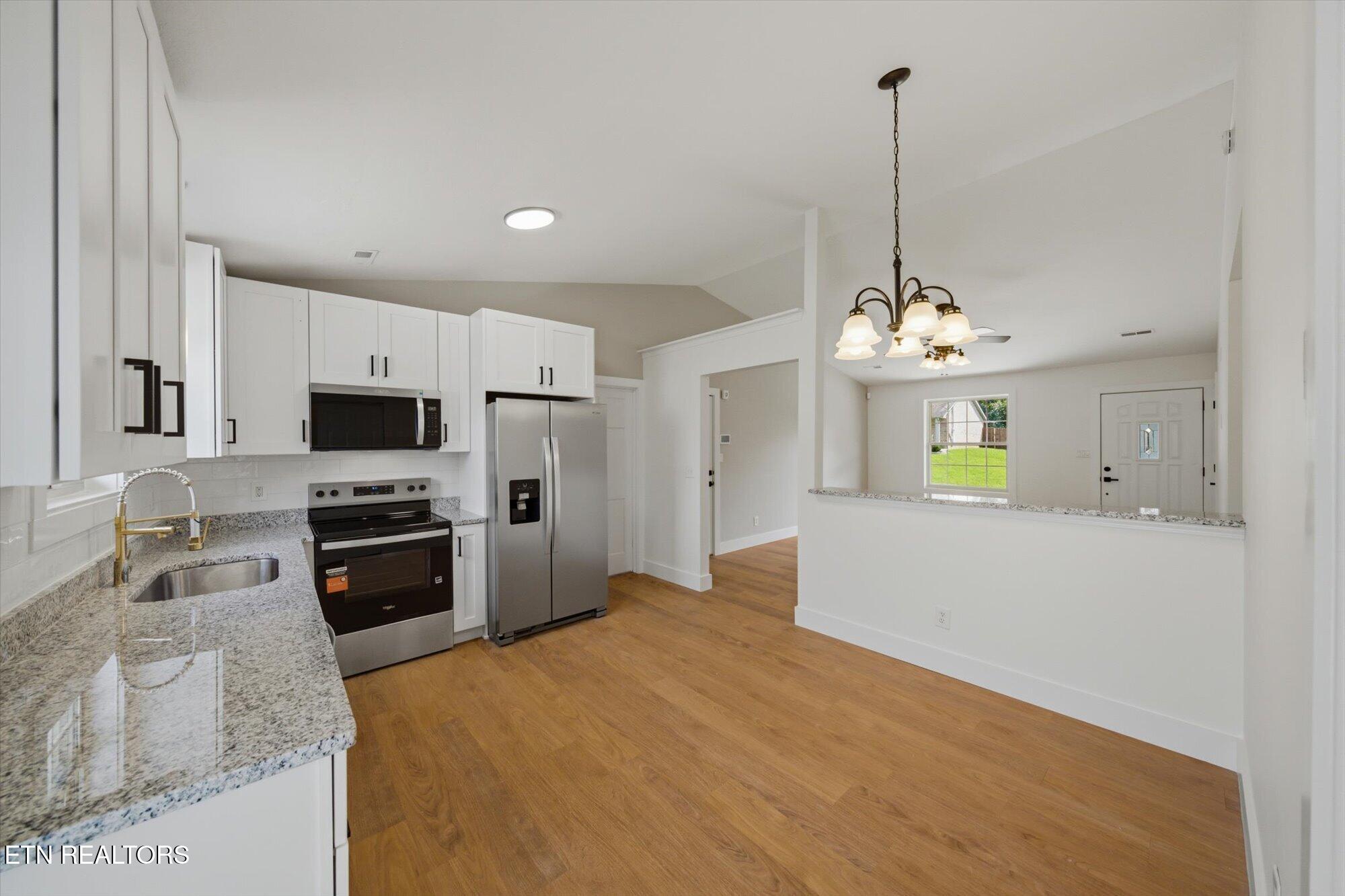 7444 Lyle Bend Lane Knoxville TN 37918