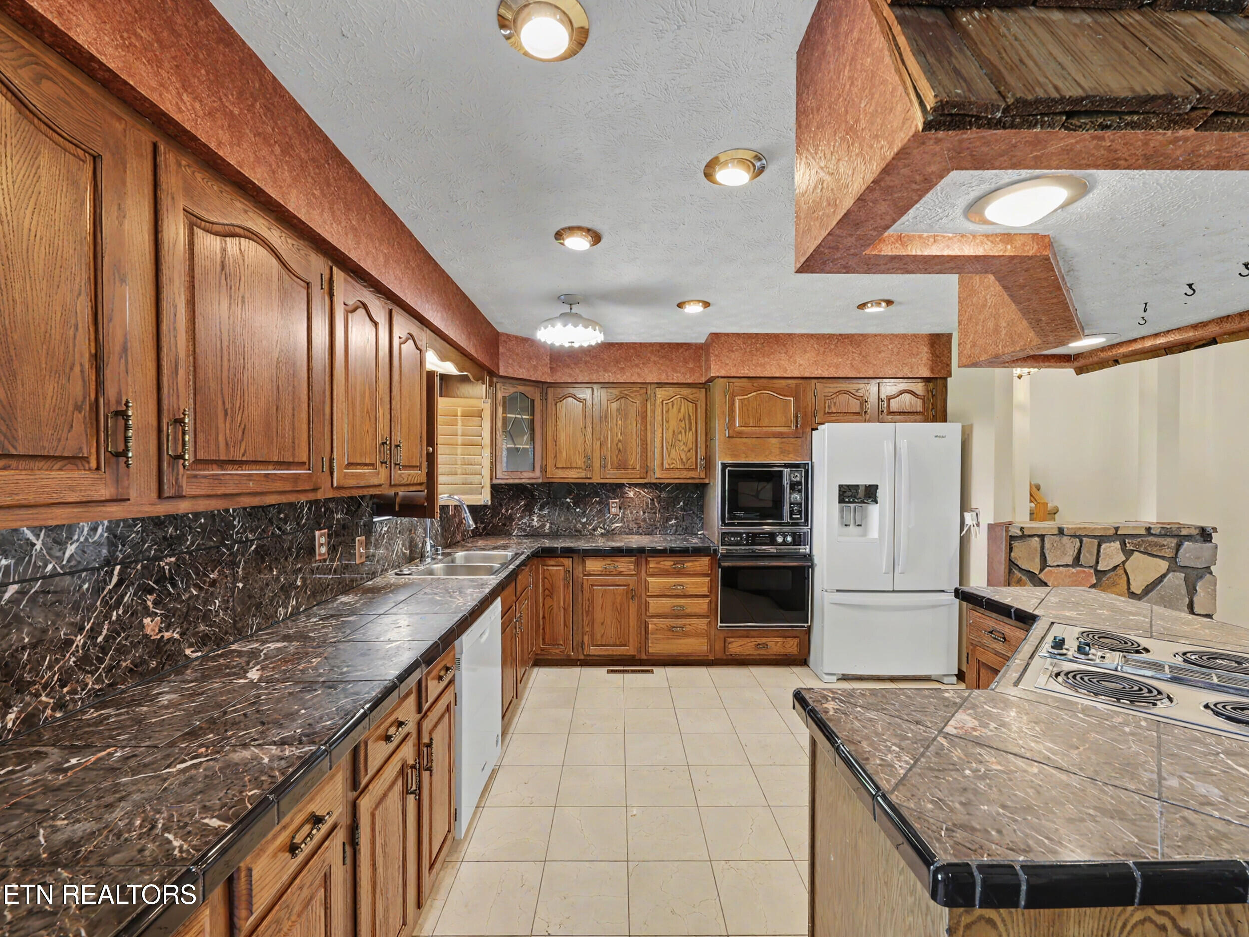 1414 Clinch View Circle Jefferson City TN 37760