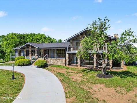 1414 Clinch View Circle Jefferson City TN 37760