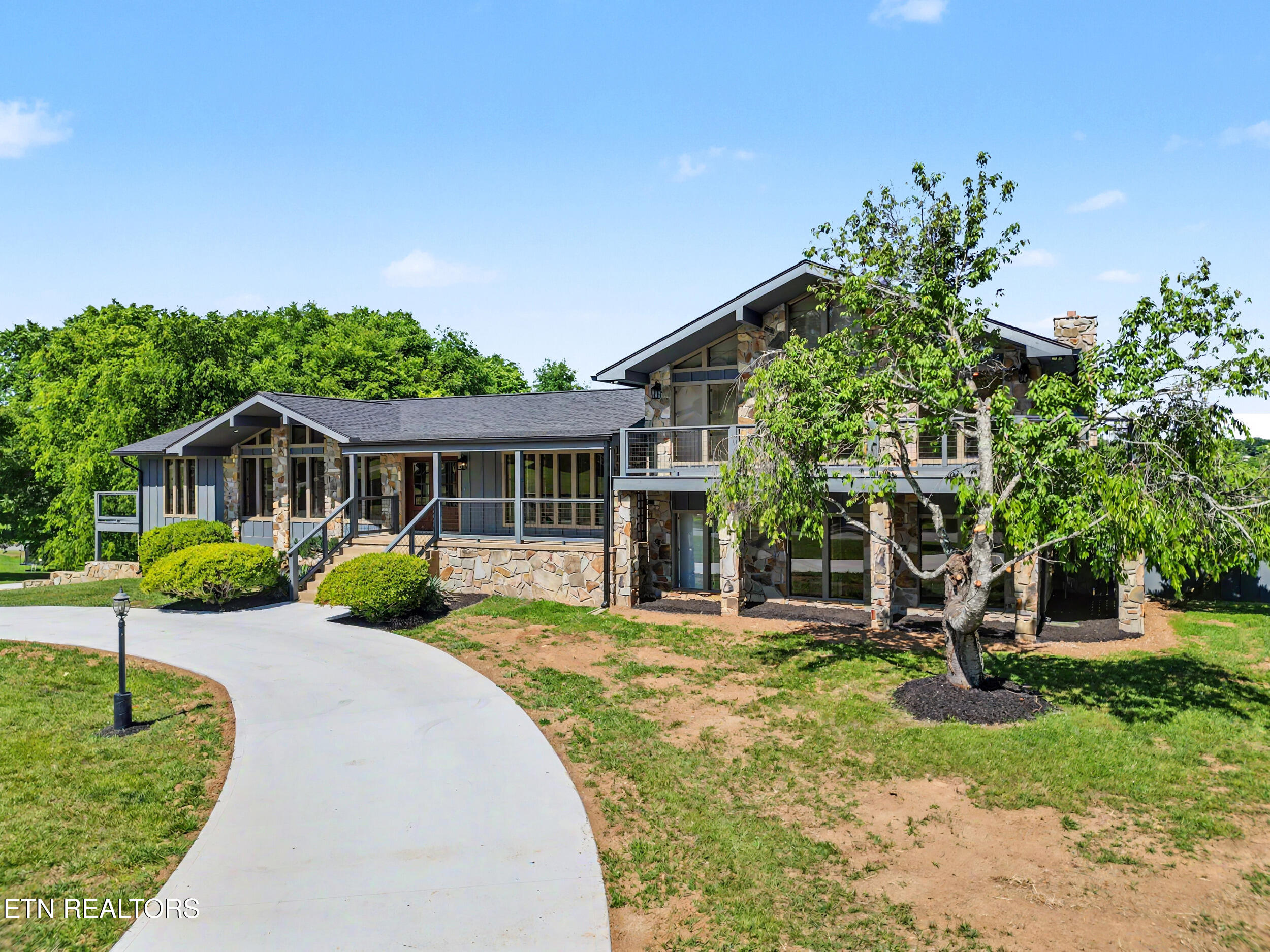 1414 Clinch View Circle Jefferson City TN 37760