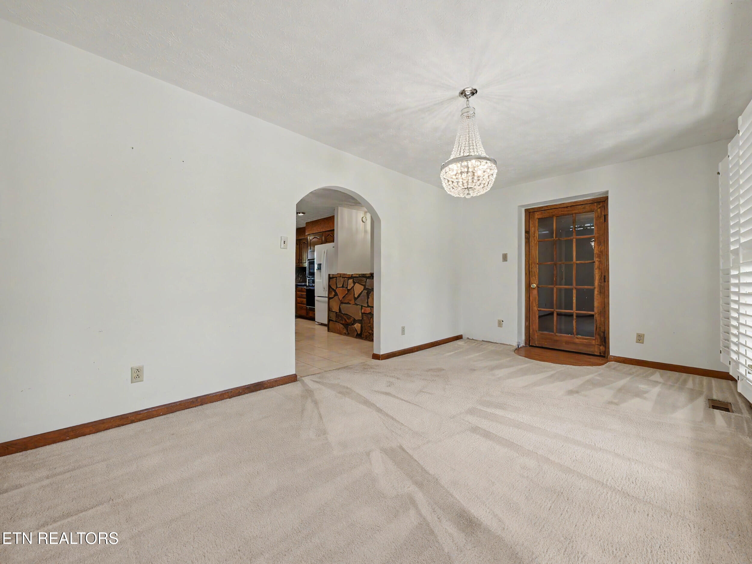 1414 Clinch View Circle Jefferson City TN 37760