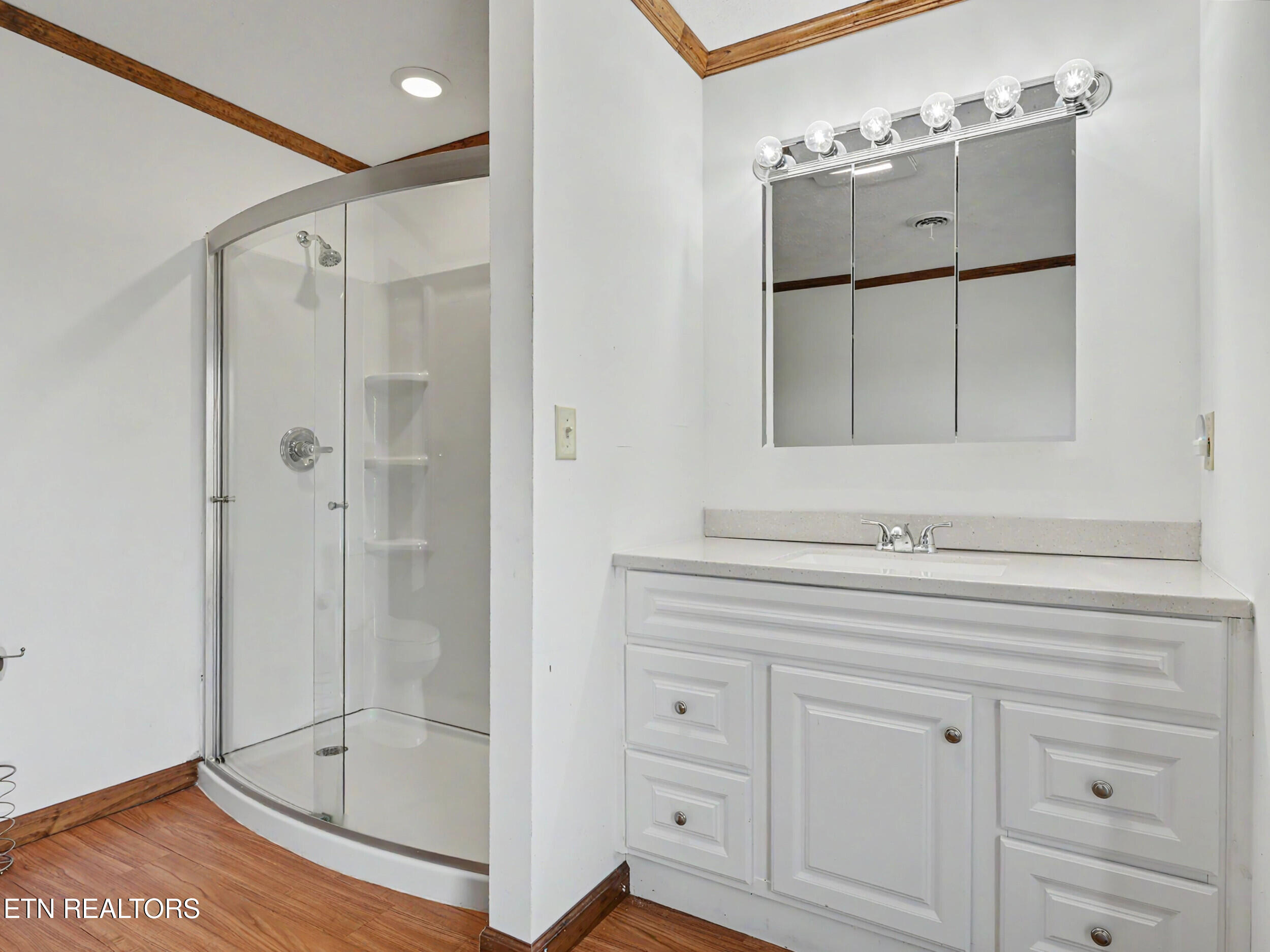 1414 Clinch View Circle Jefferson City TN 37760