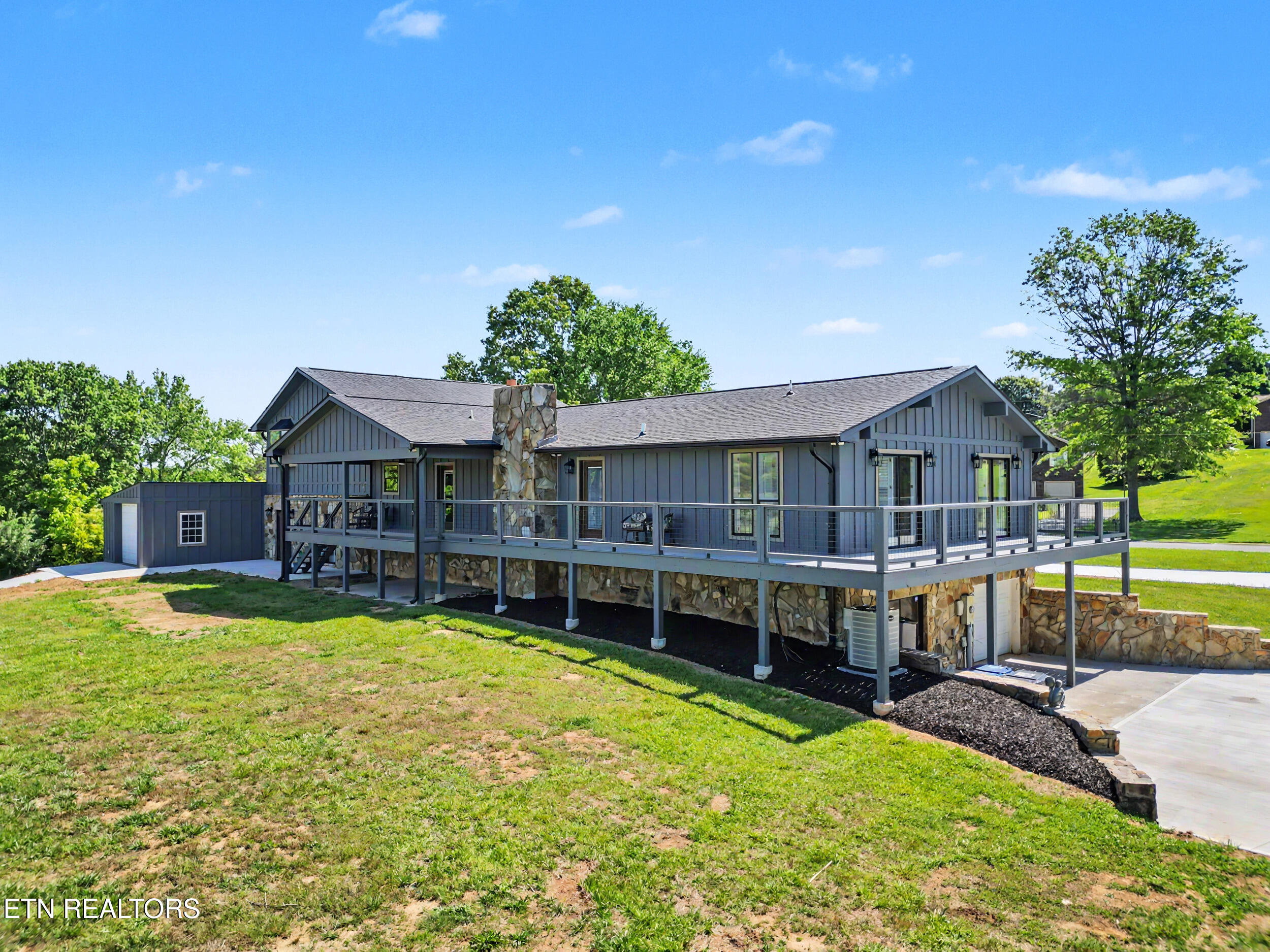 1414 Clinch View Circle Jefferson City TN 37760