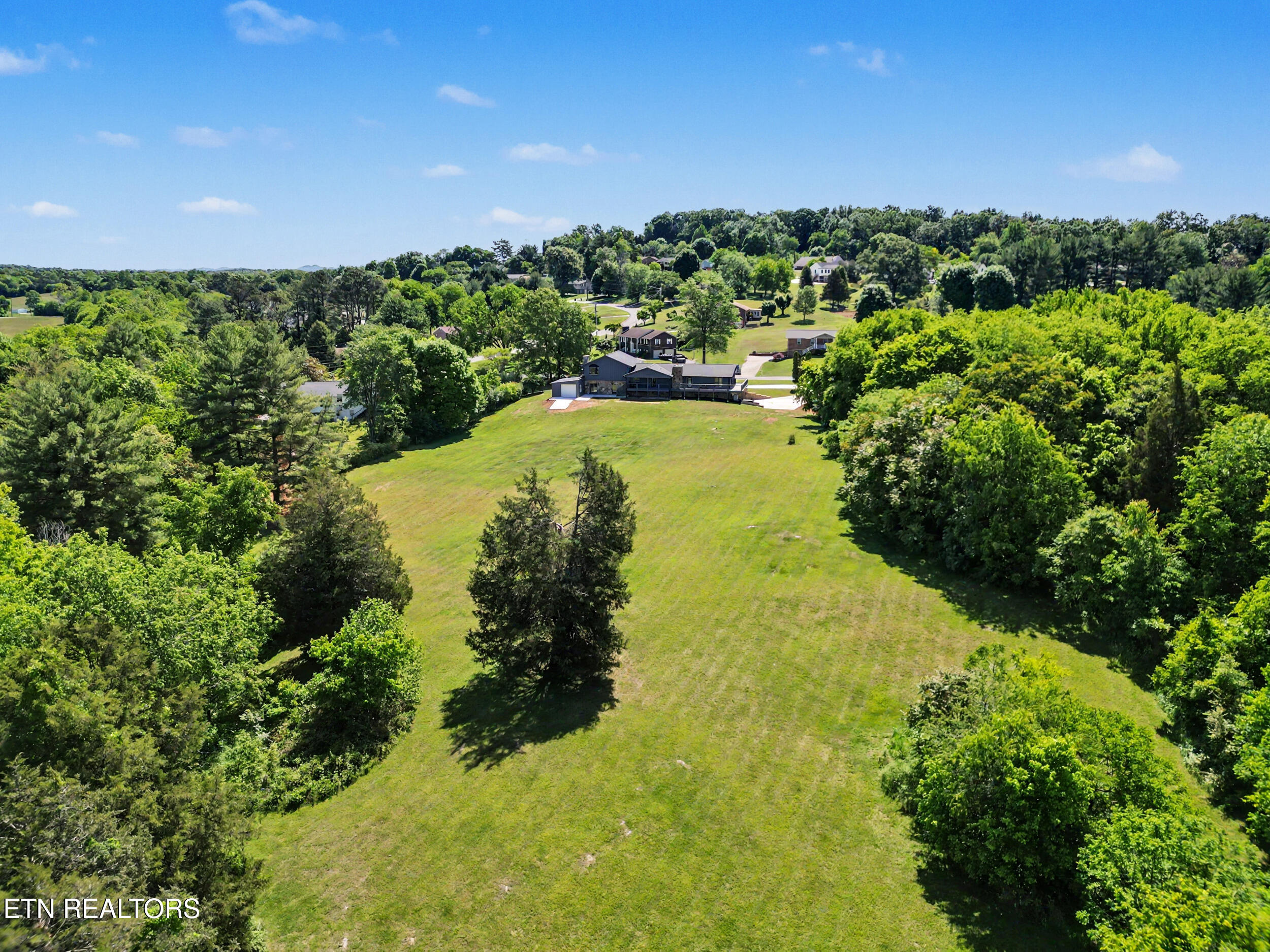 1414 Clinch View Circle Jefferson City TN 37760