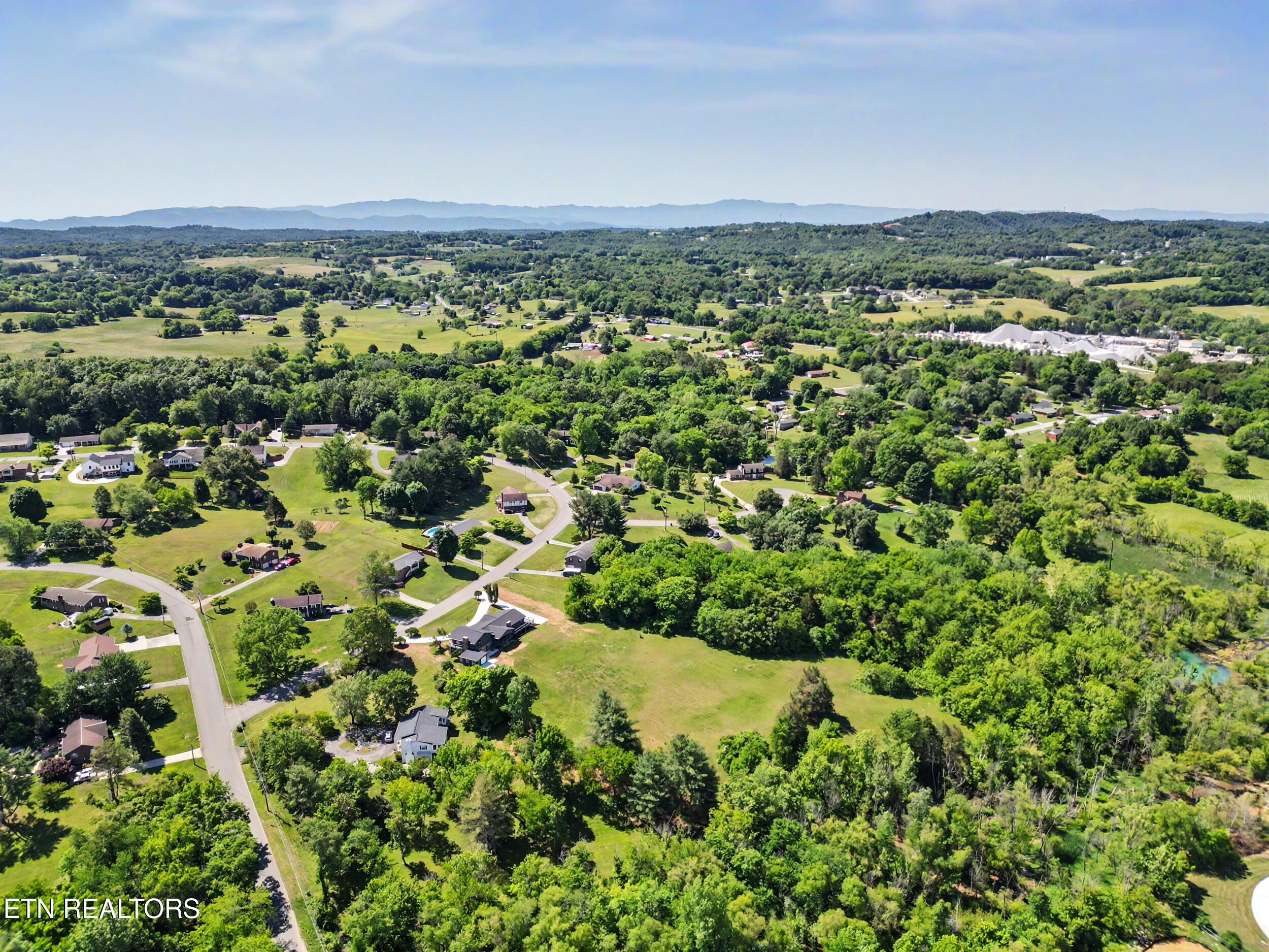 1414 Clinch View Circle Jefferson City TN 37760