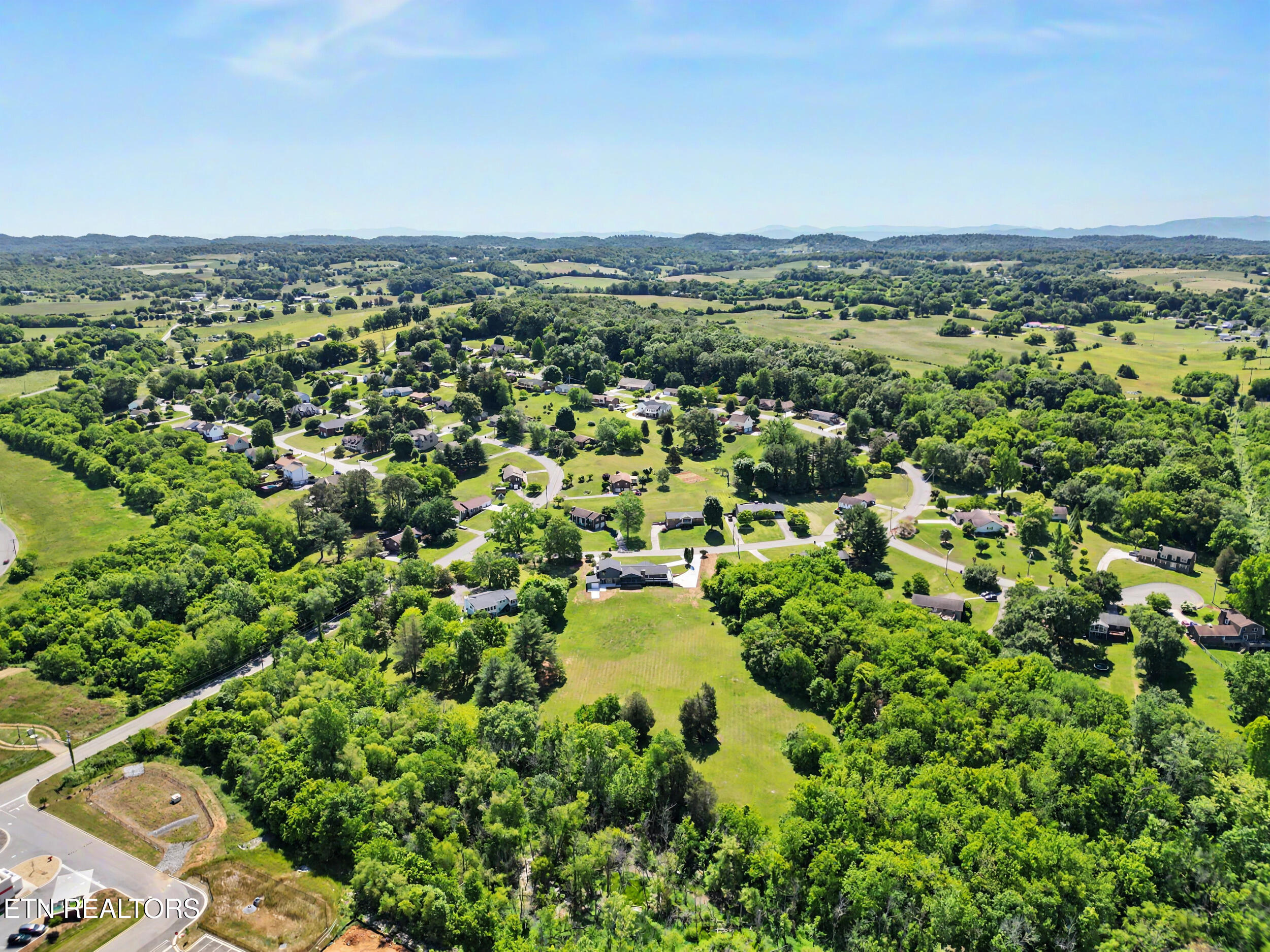 1414 Clinch View Circle Jefferson City TN 37760