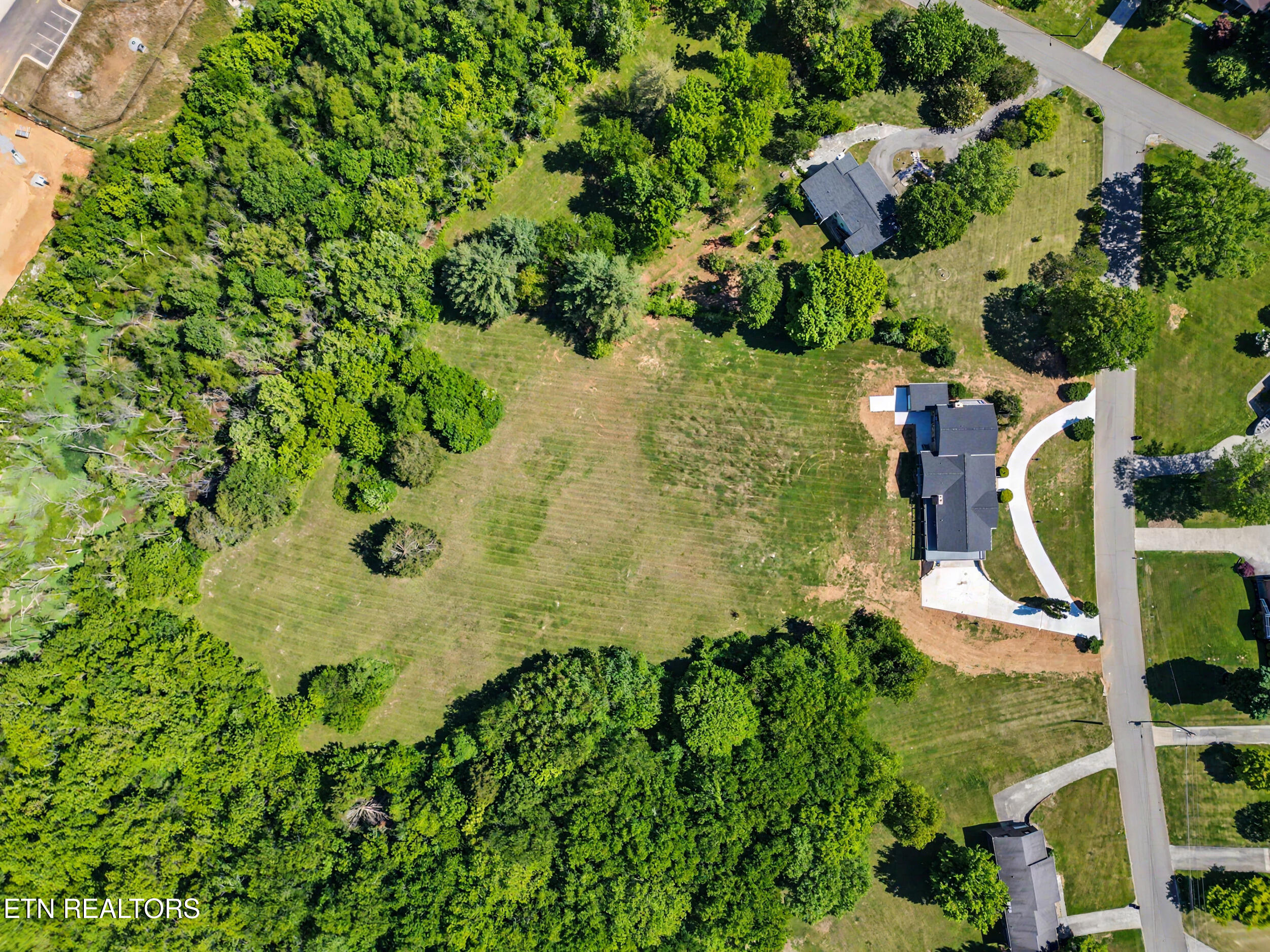 1414 Clinch View Circle Jefferson City TN 37760