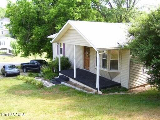 463 College Hill Road Lafollette TN 37766