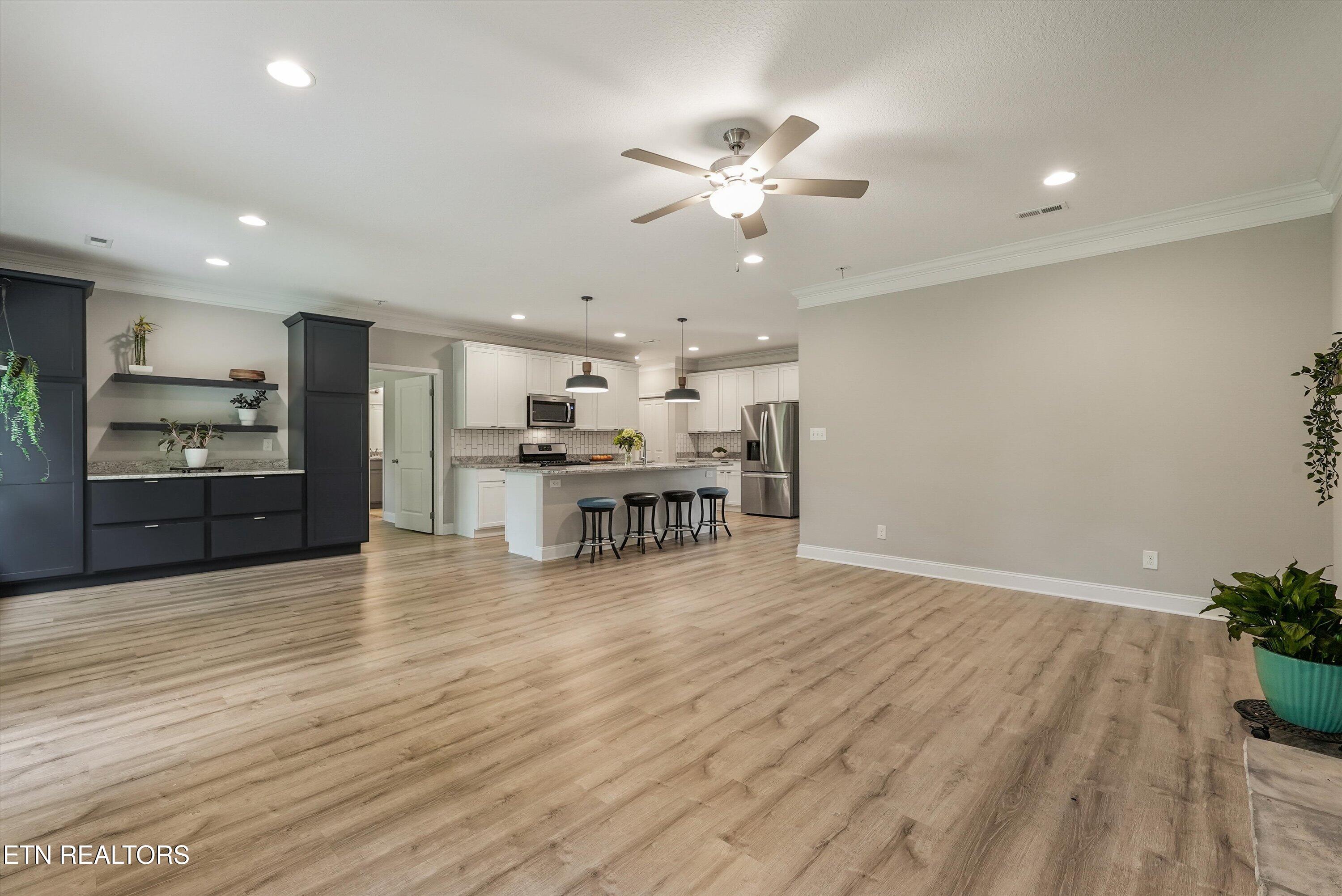 8537 Creek Valley Lane Knoxville TN 37931