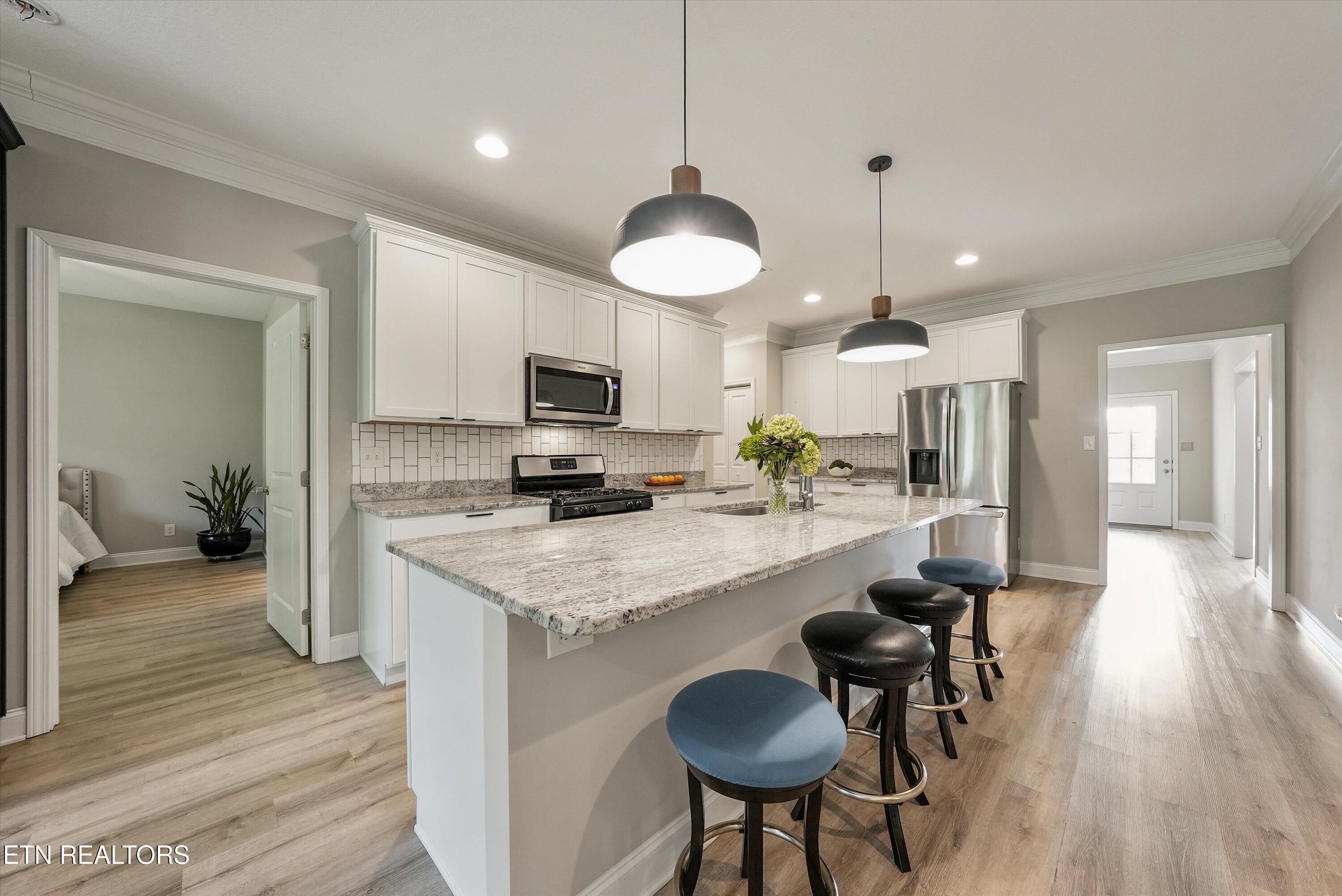8537 Creek Valley Lane Knoxville TN 37931