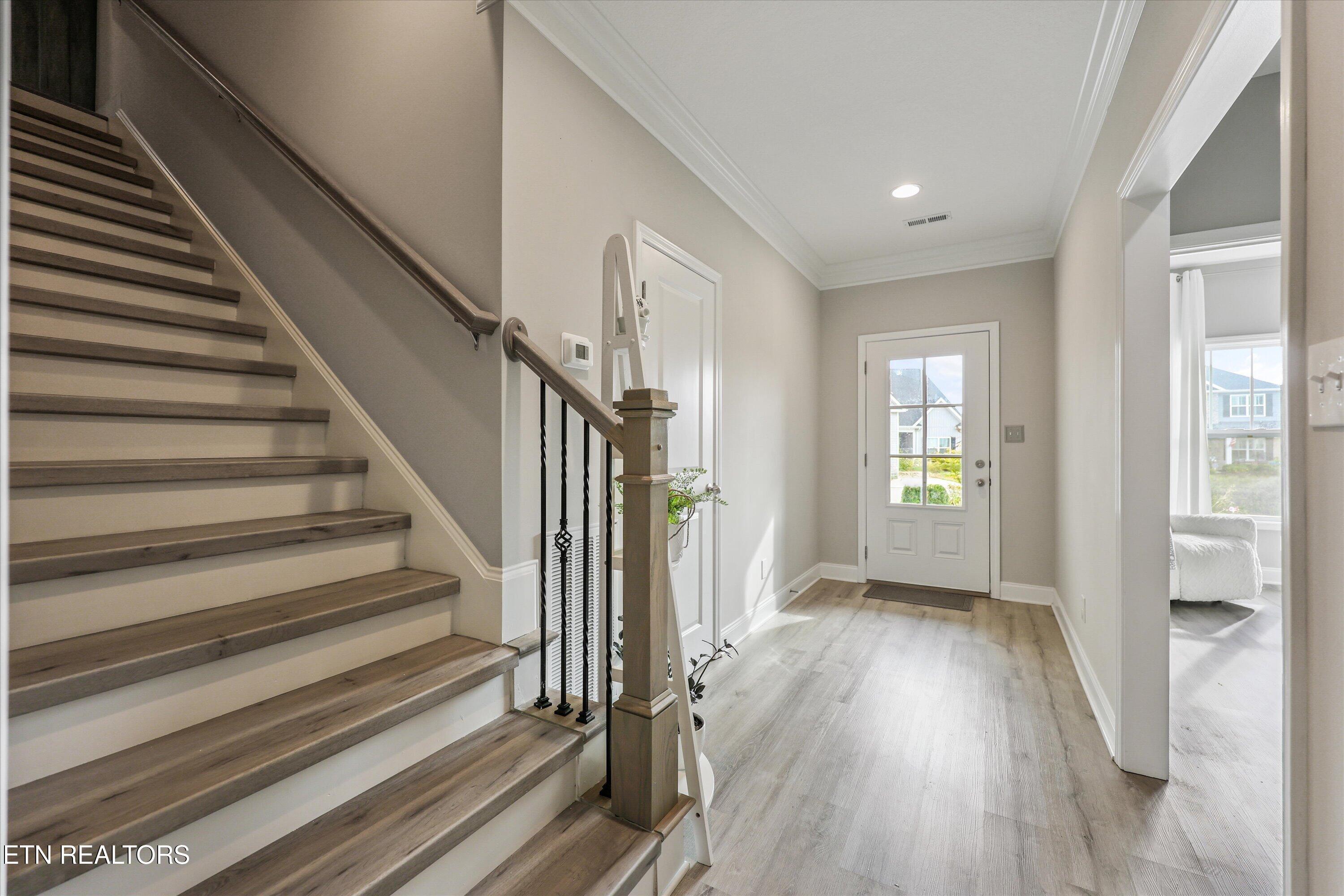 8537 Creek Valley Lane Knoxville TN 37931